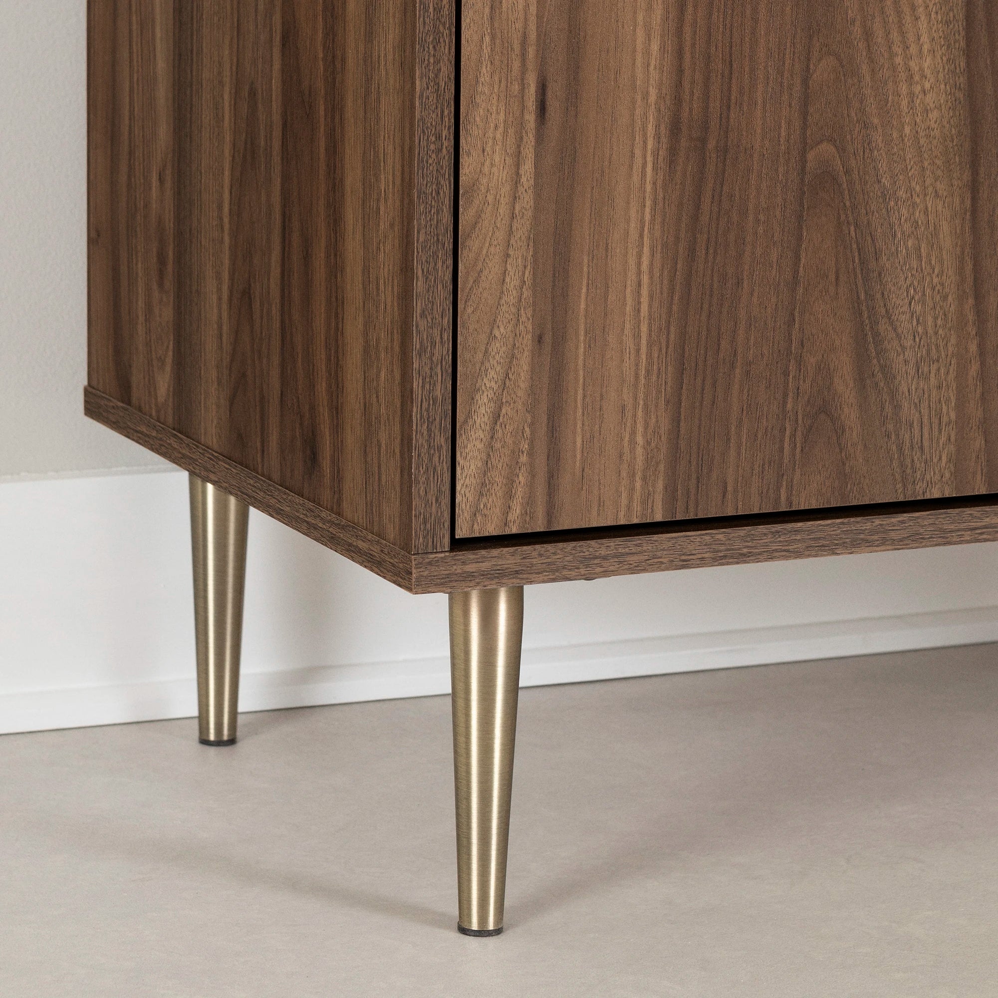 2-Door Storage Cabinet - Maliza