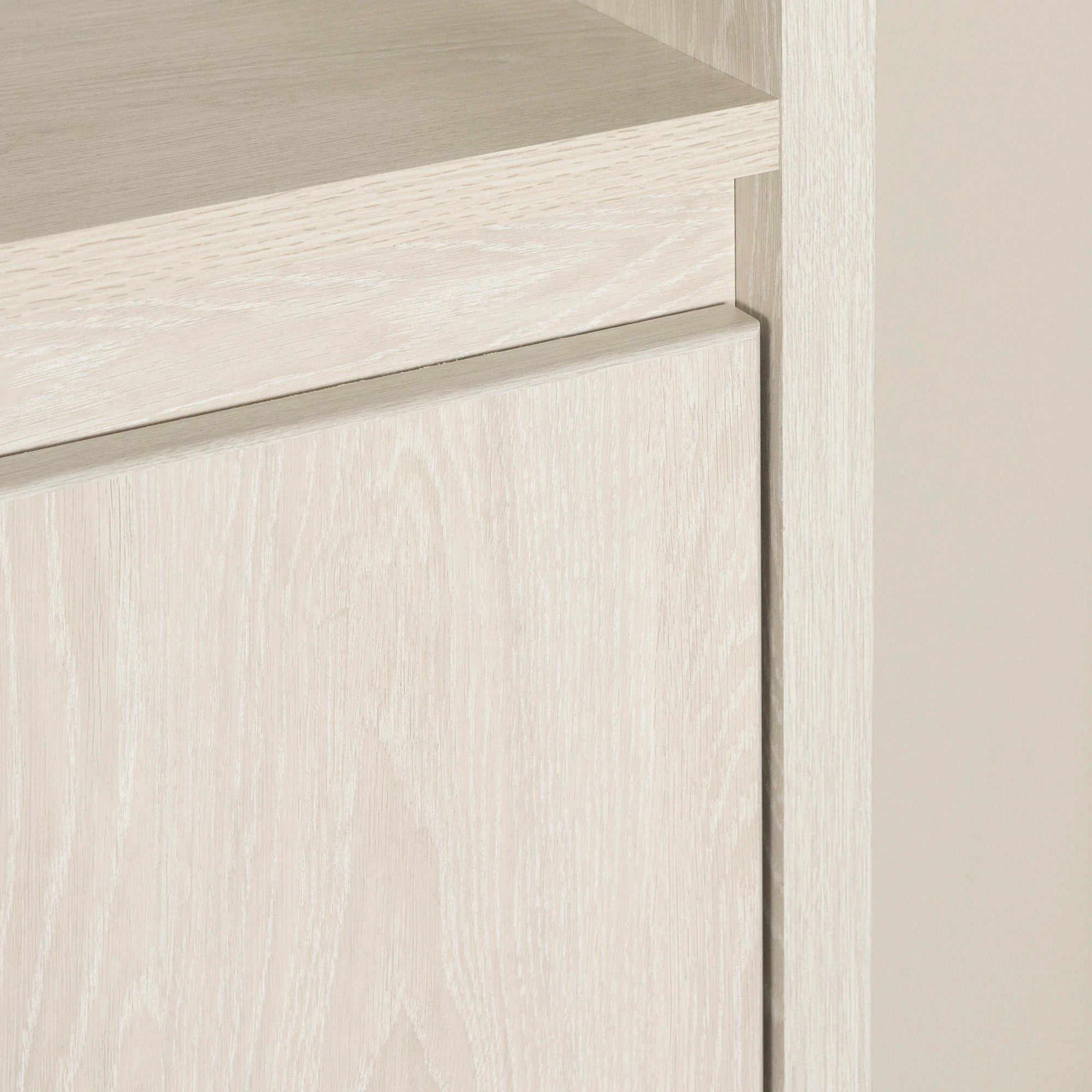 Door Chest with 5 Drawers - Hype