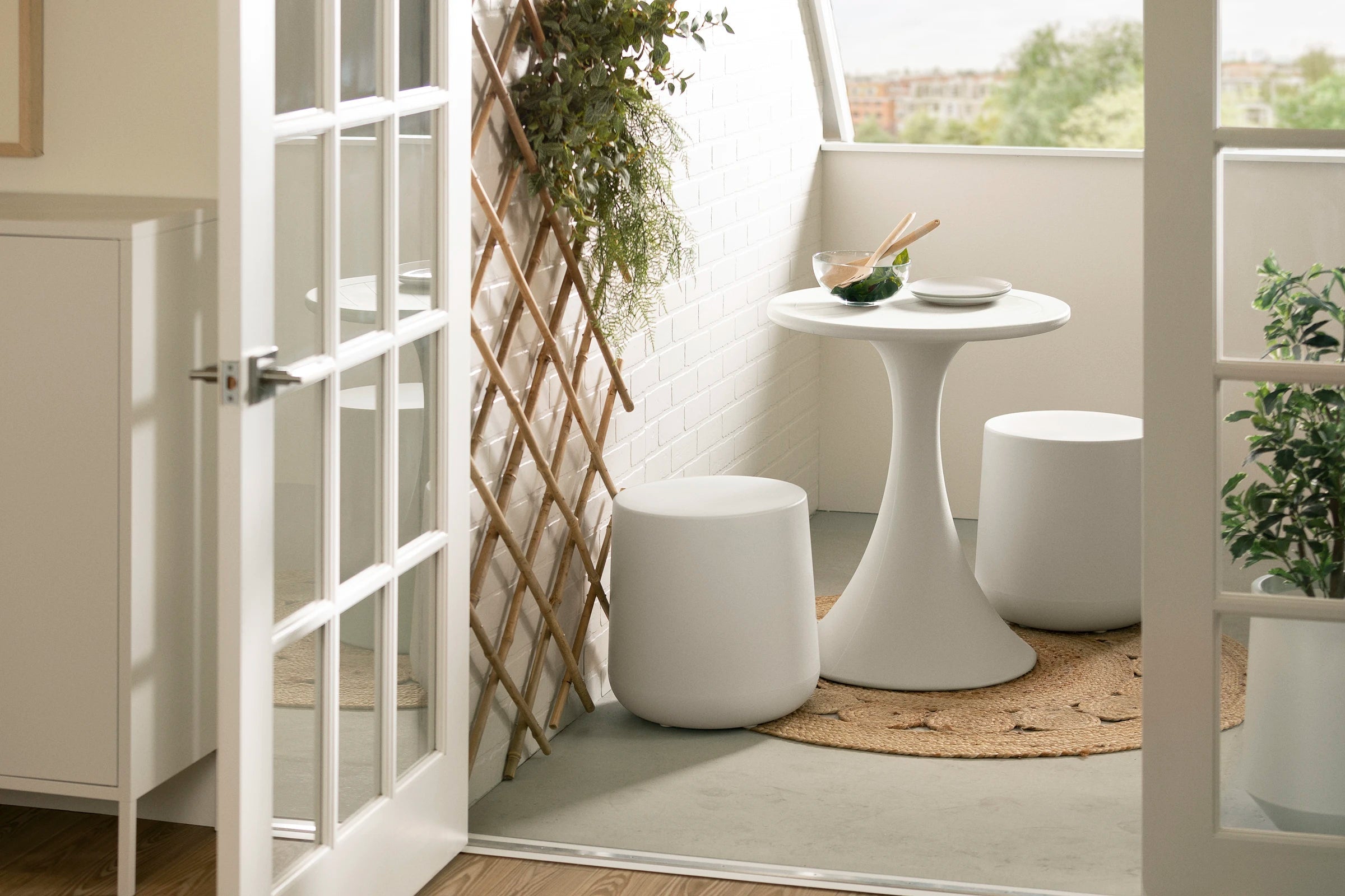 Bistro Table - Dalya