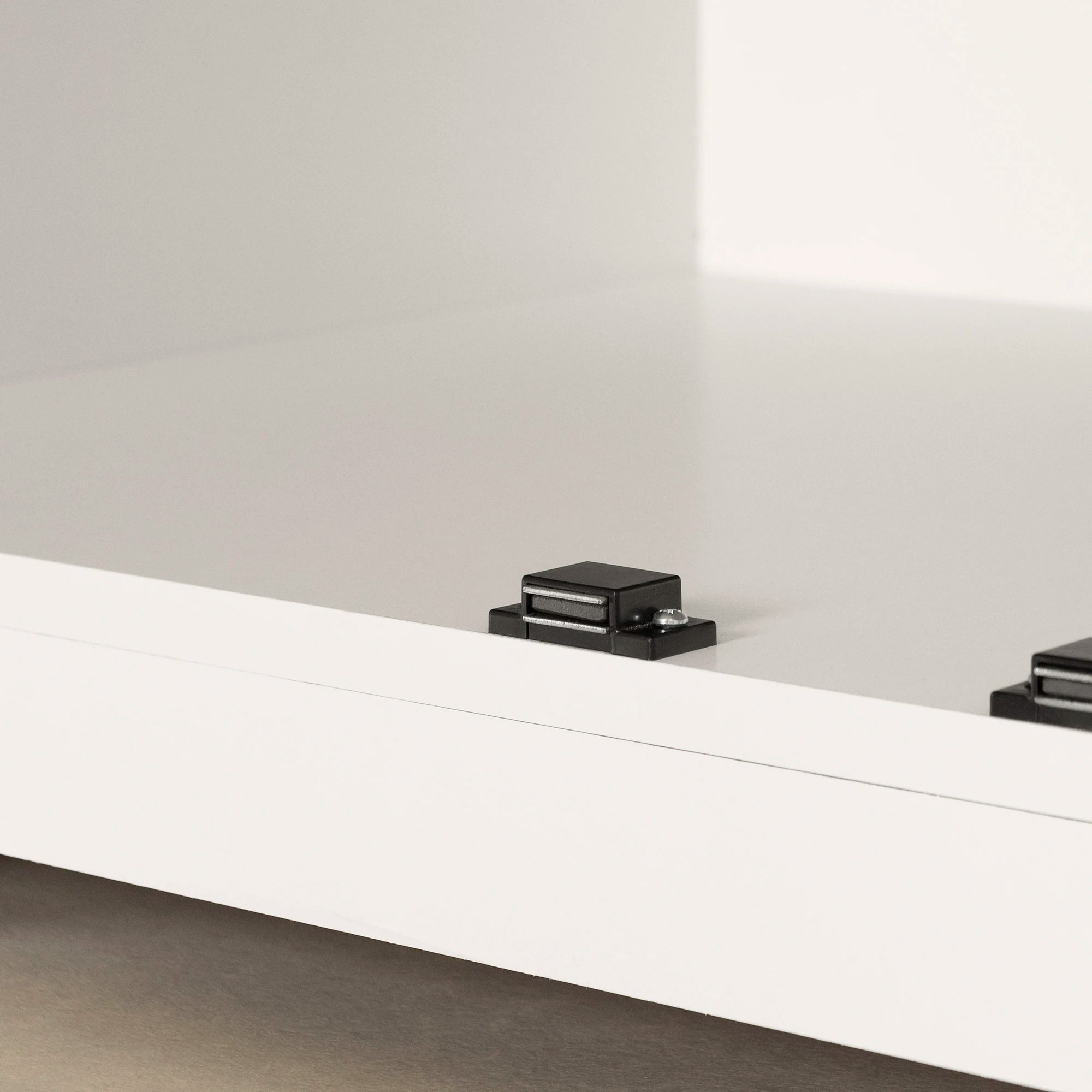 Armoire de rangement à 2 portes - Prairie