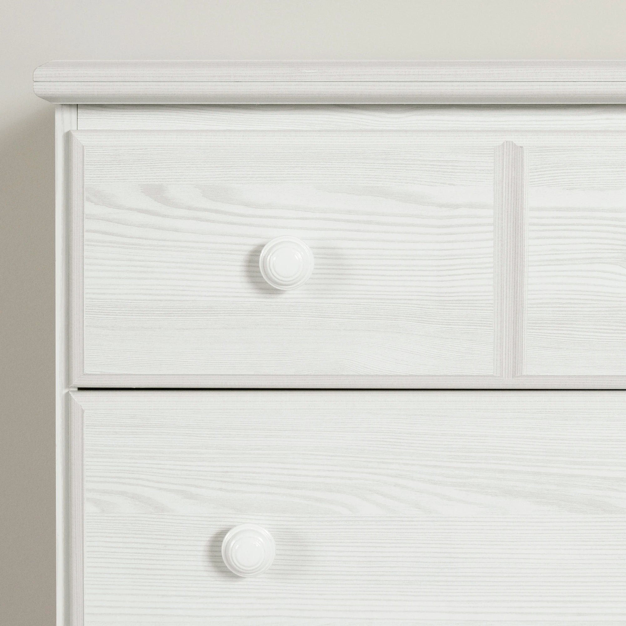 6-Drawer Dresser - Summer Breeze