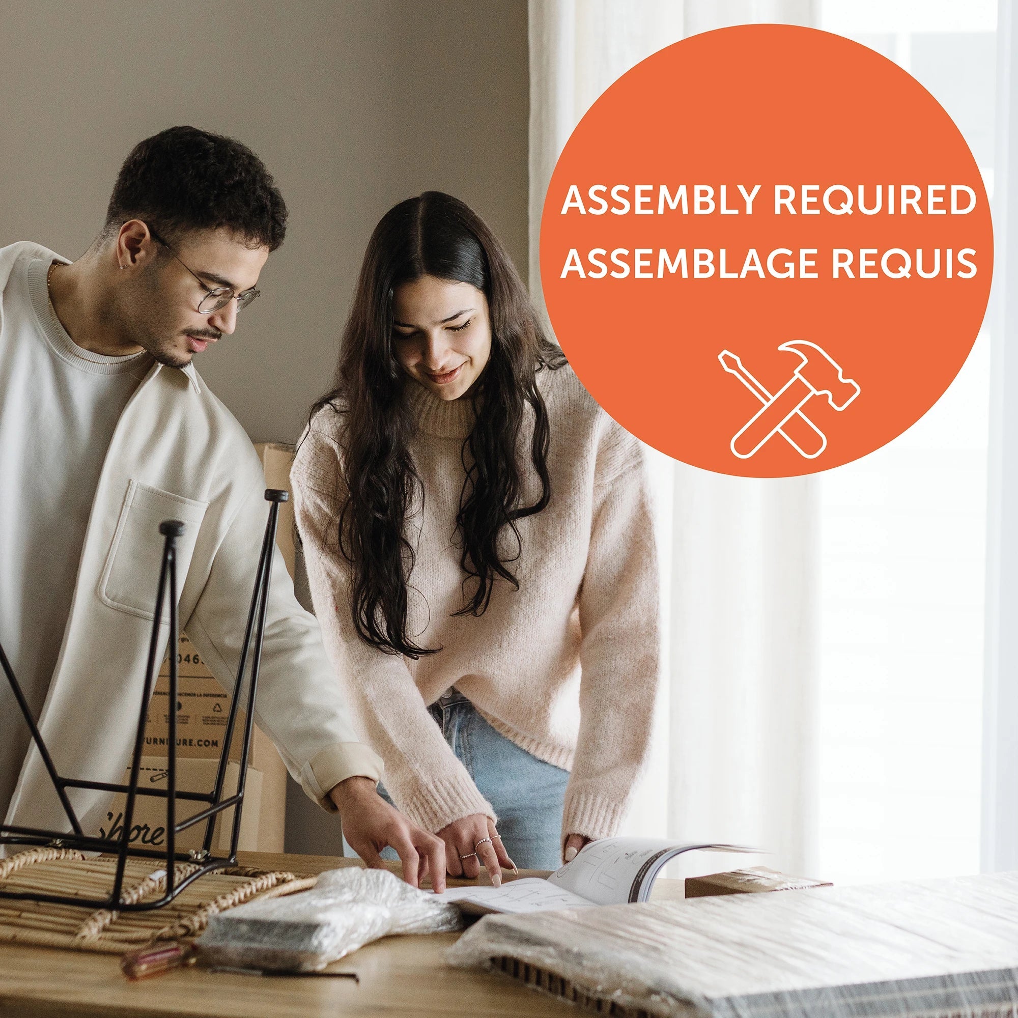 Commode 5 tiroirs - Summer Breeze