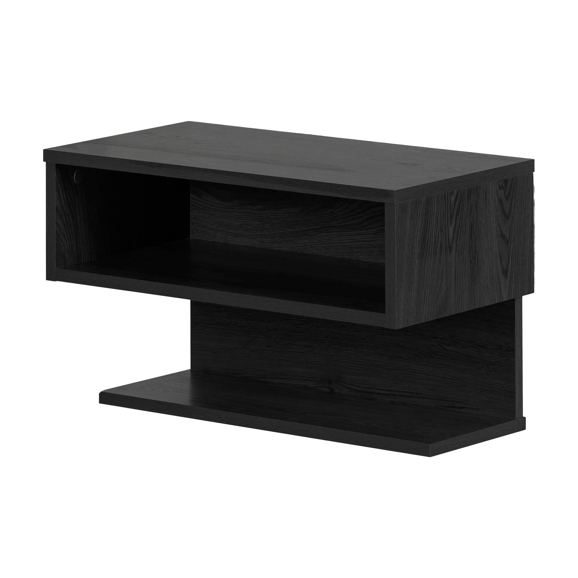 Floating Nightstand - Fusion