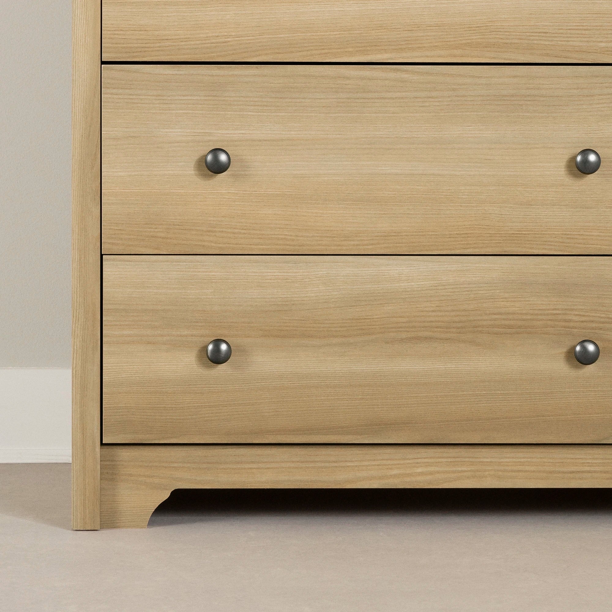 5-Drawer Chest Dresser - Vito