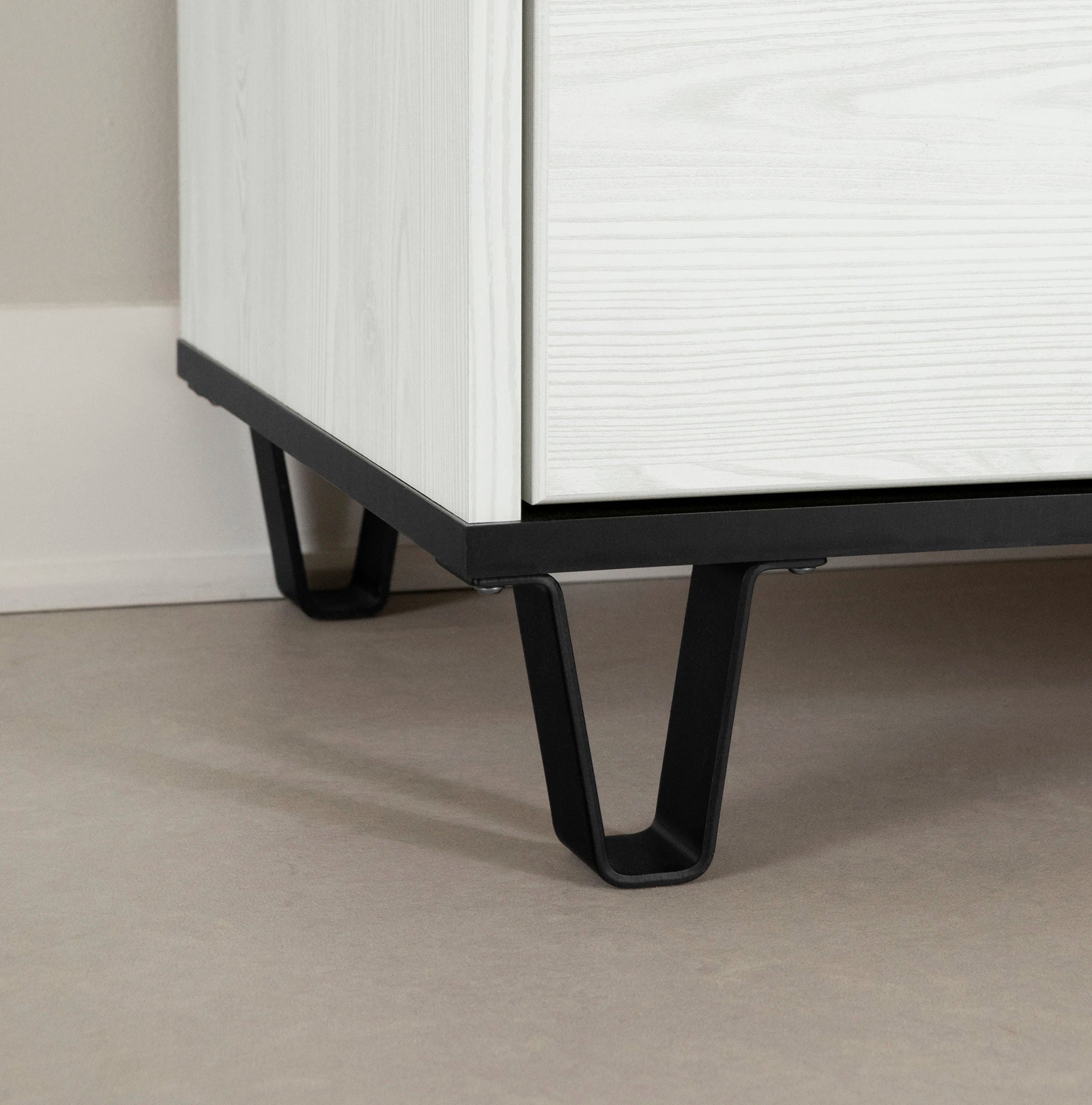 6-Drawer Dresser - Arlen