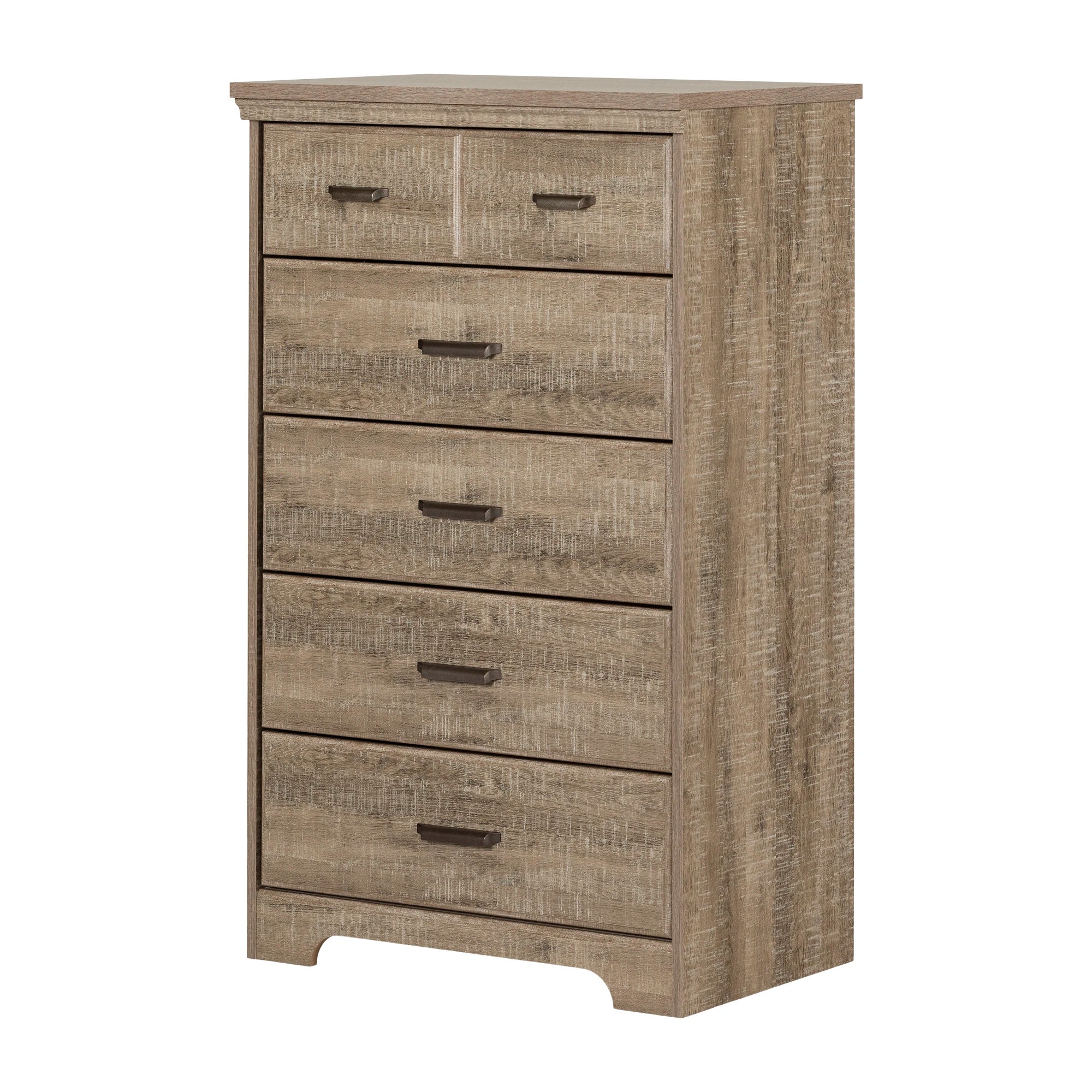 5-Drawer Chest Dresser - Versa