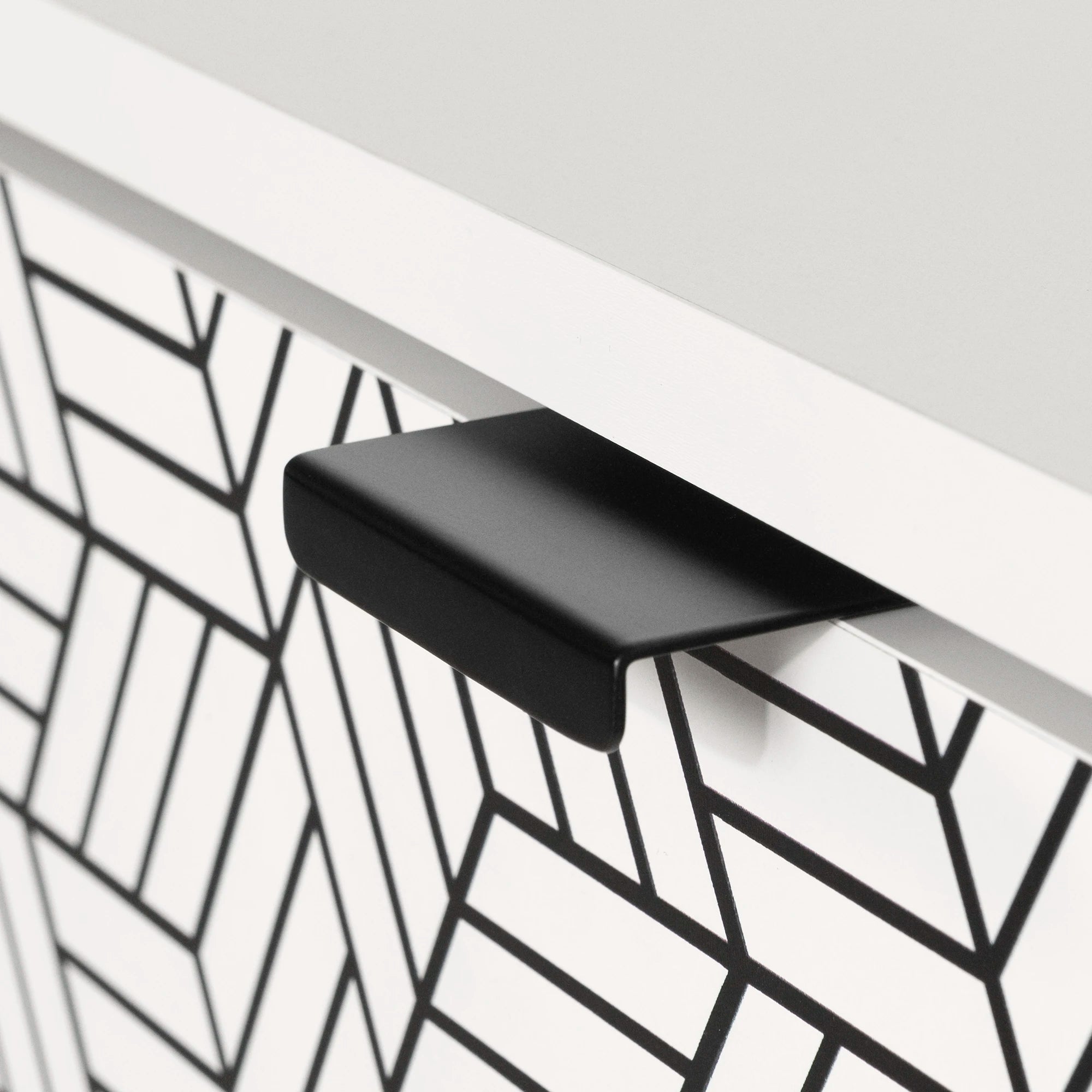 2-Door Storage Cabinet - Maliza