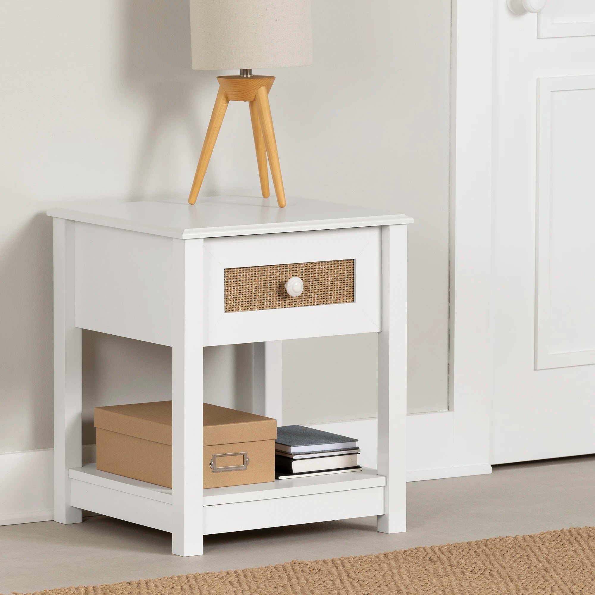 End Table - Balka