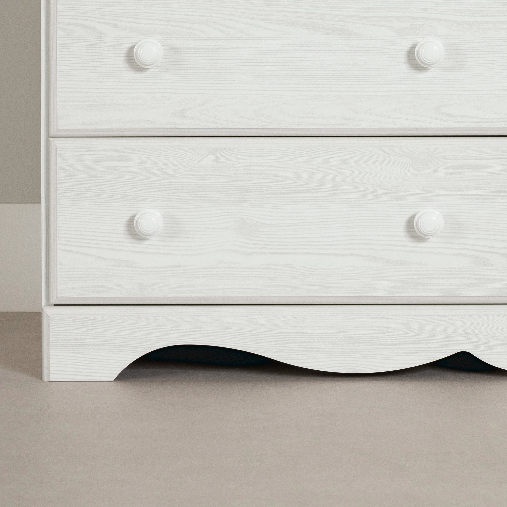 6-Drawer Dresser - Summer Breeze
