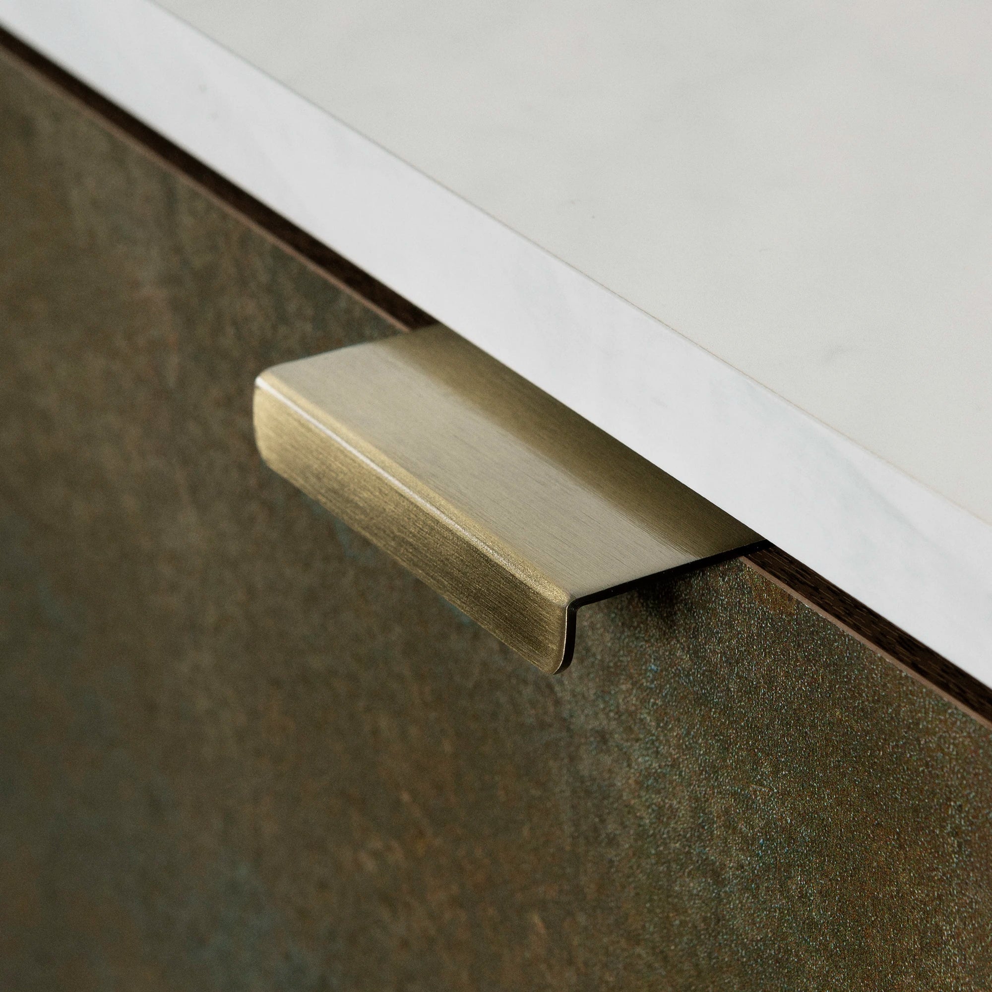 2-Door Storage Cabinet - Maliza