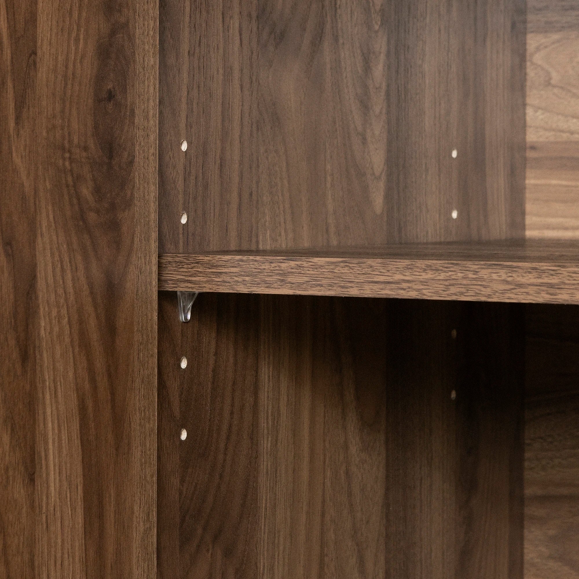 2-Door Storage Cabinet - Maliza