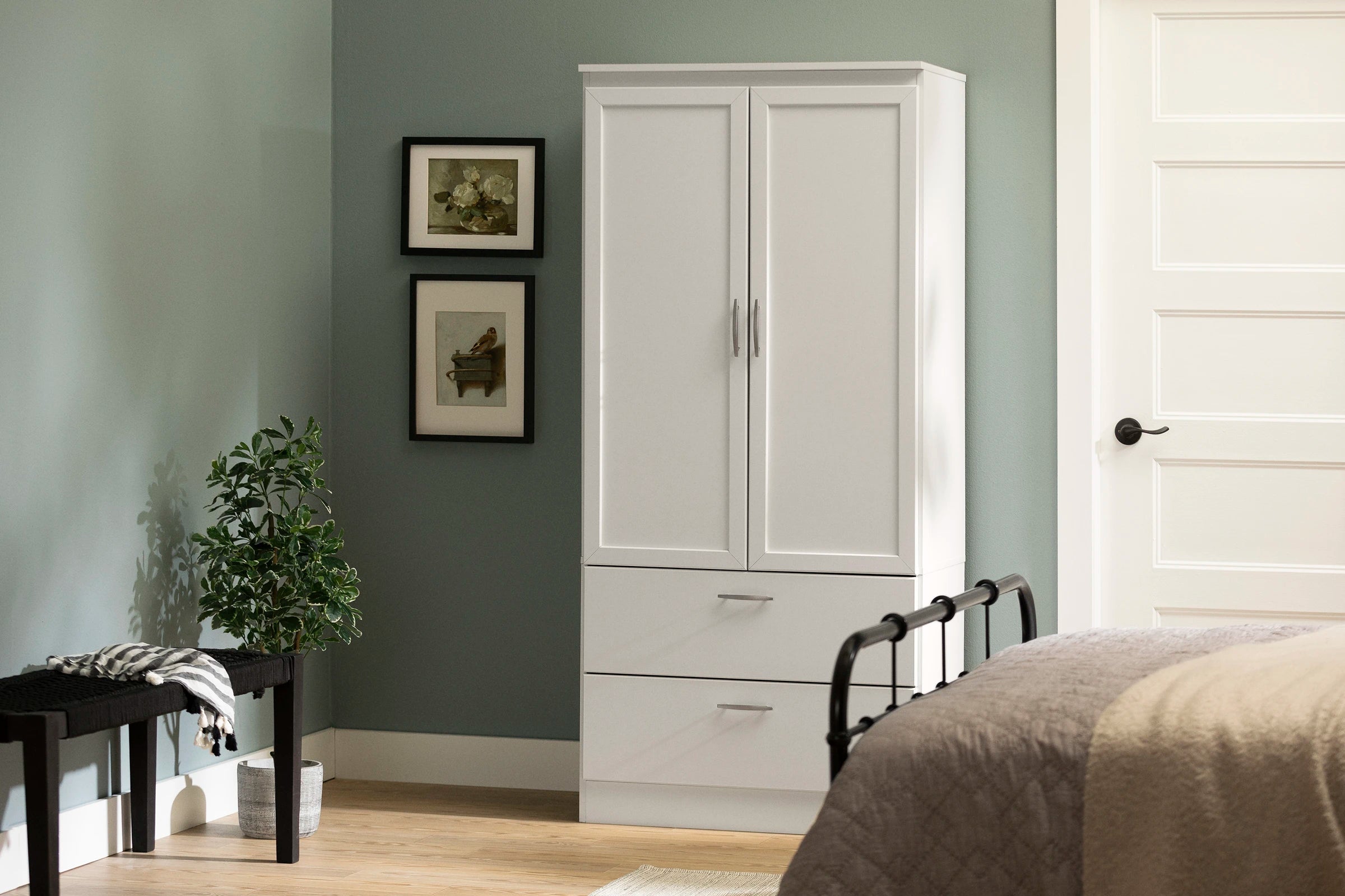 Armoire penderie - Acapella