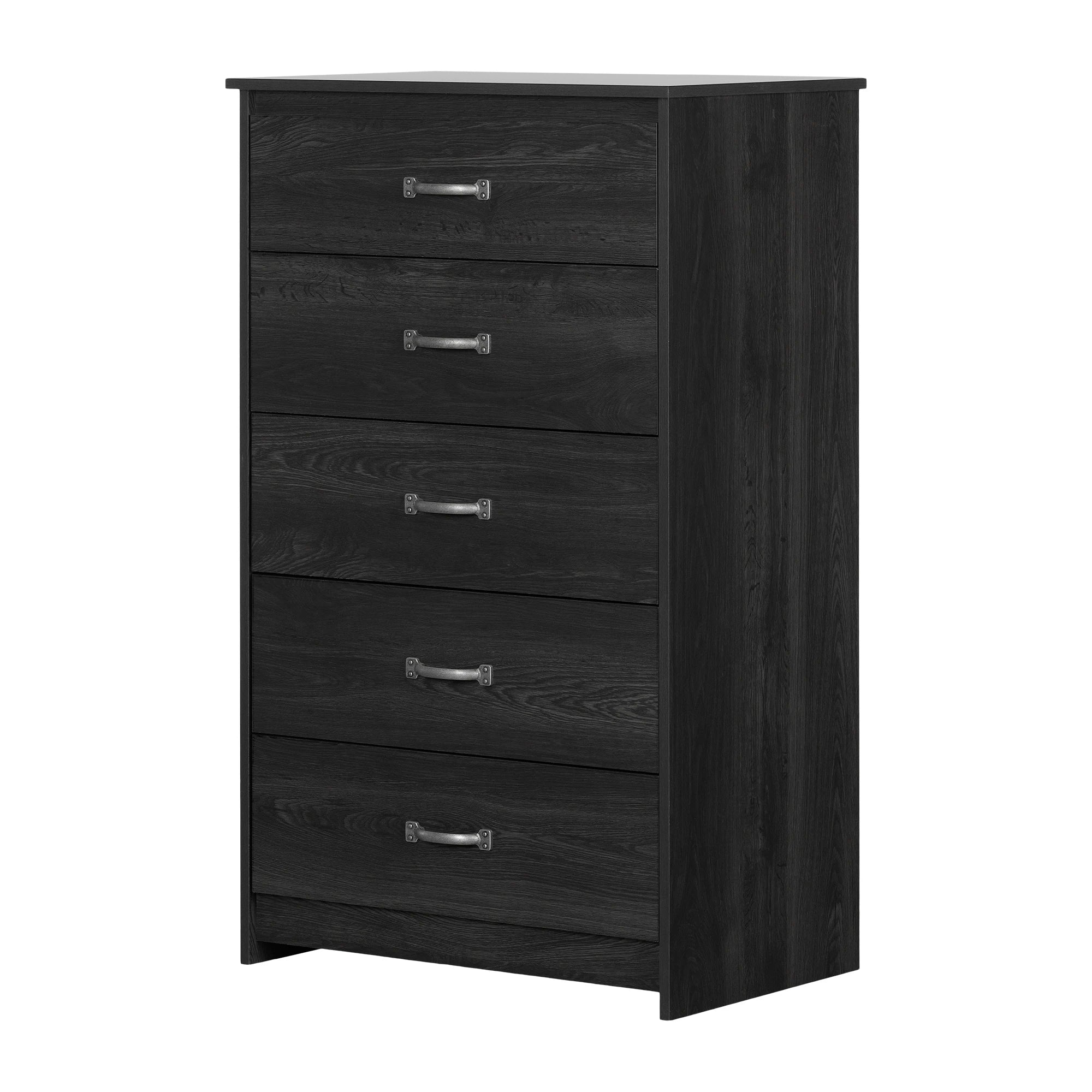 5-Drawer Chest Storage Unit - Tassio