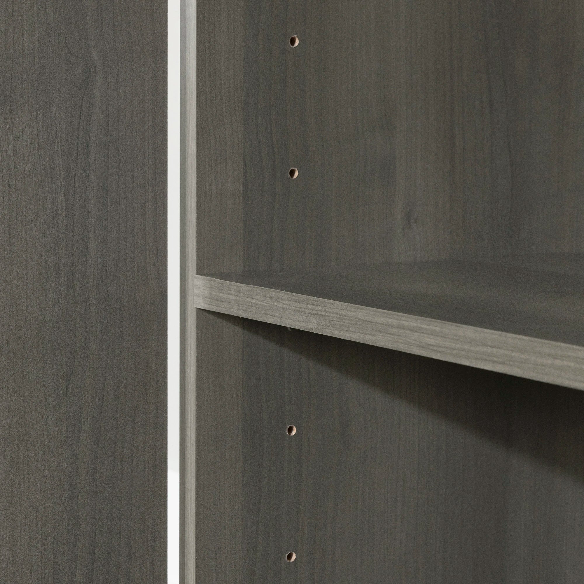 Armoire de rangement à 2 portes - Farnel