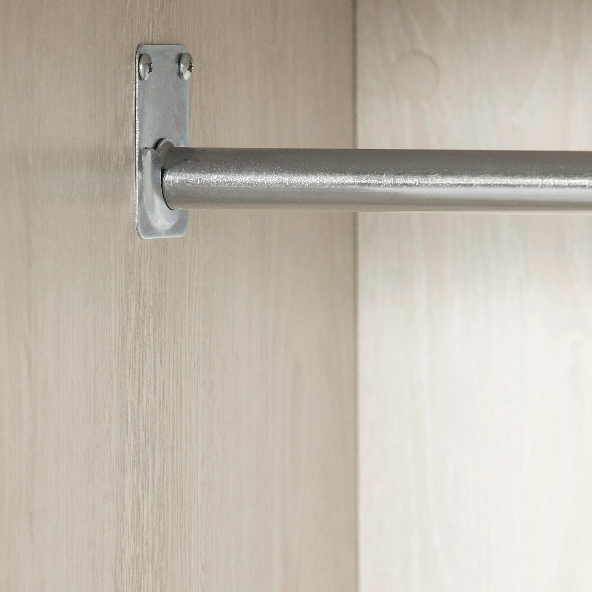 Door Chest with 5 Drawers - Hype