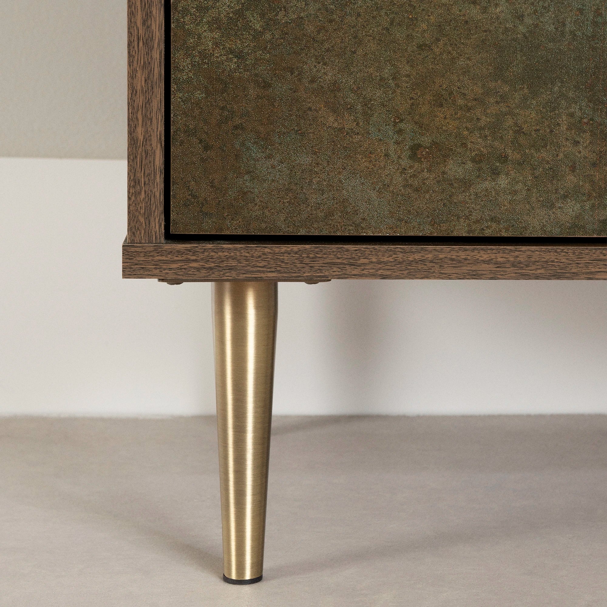 2-Door Storage Cabinet - Maliza