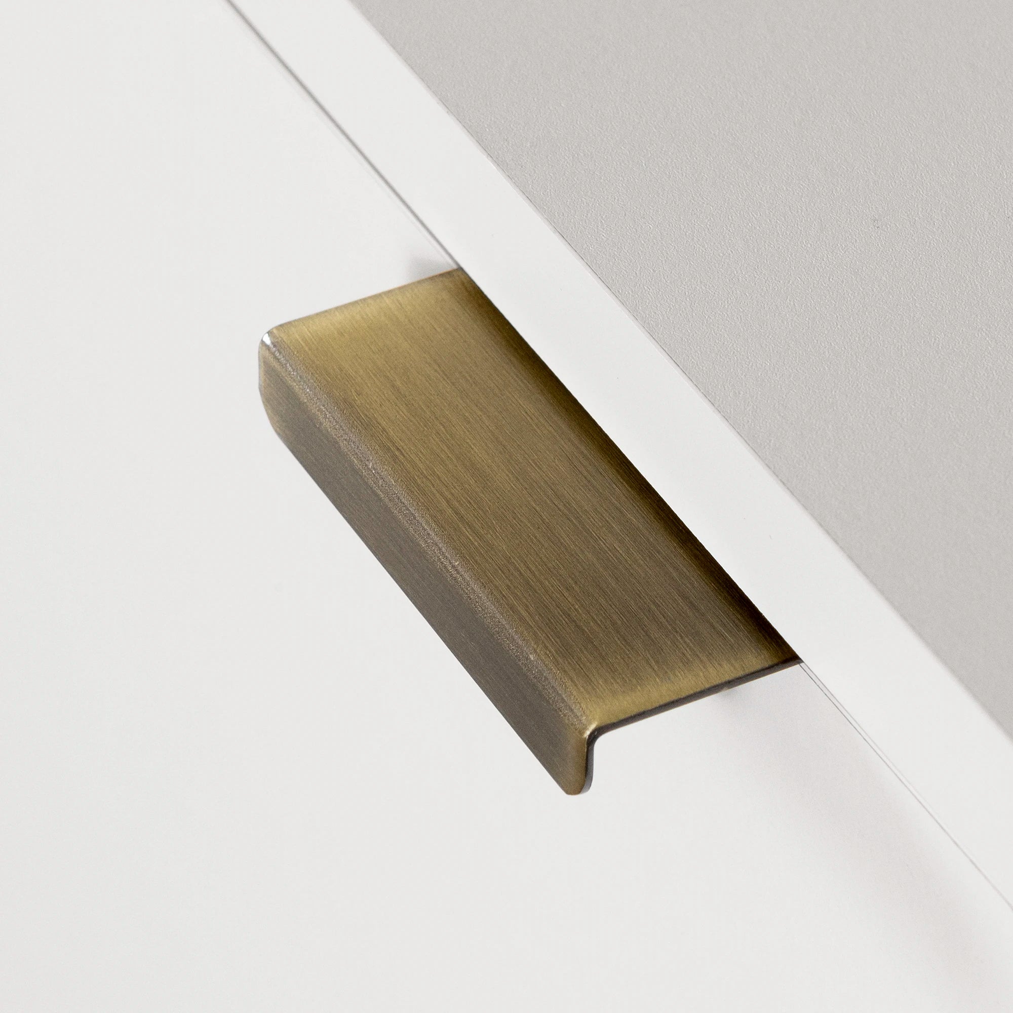 2-Door Storage Cabinet - Maliza