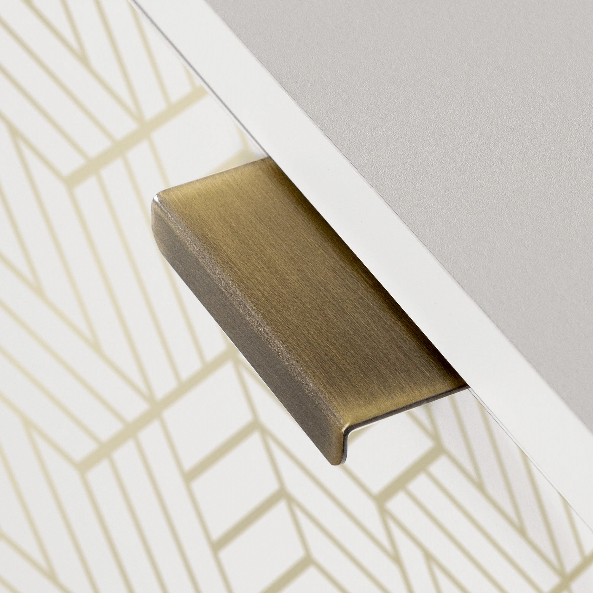 2-Door Storage Cabinet - Maliza