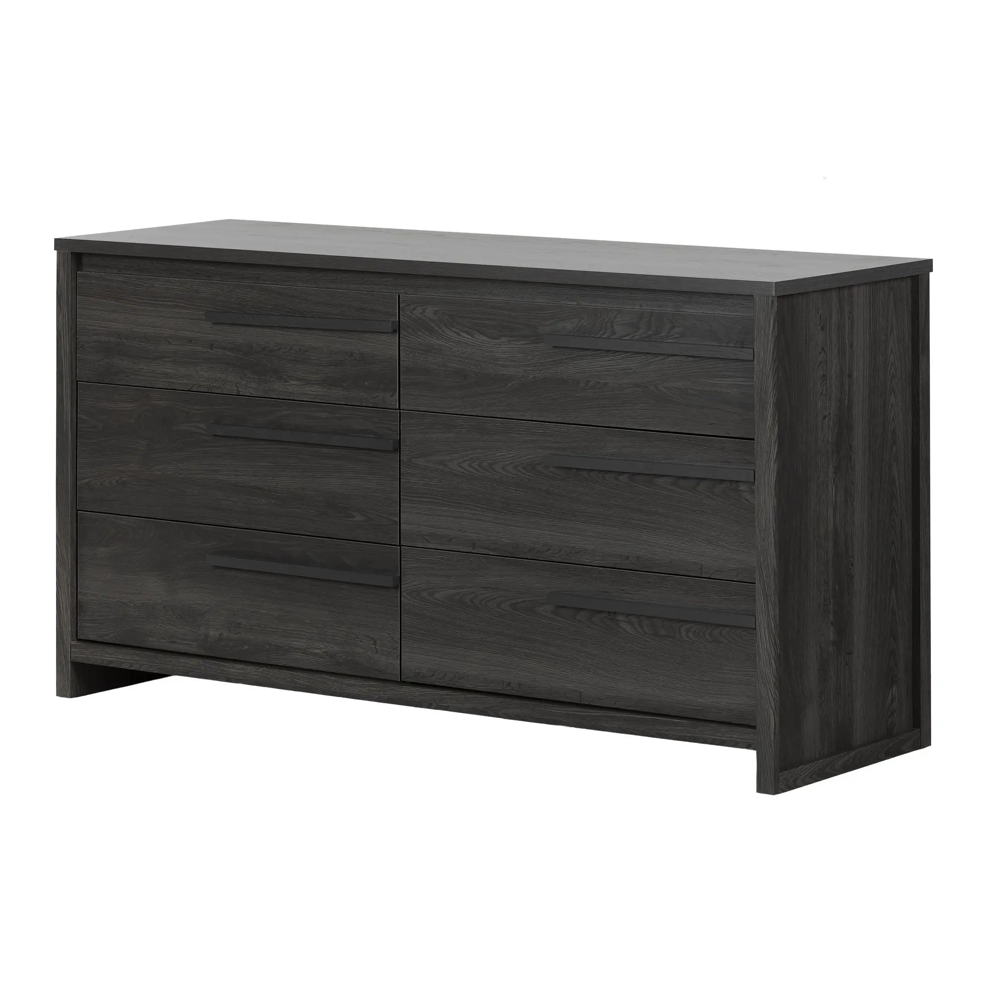 6-Drawer Dresser - Tao