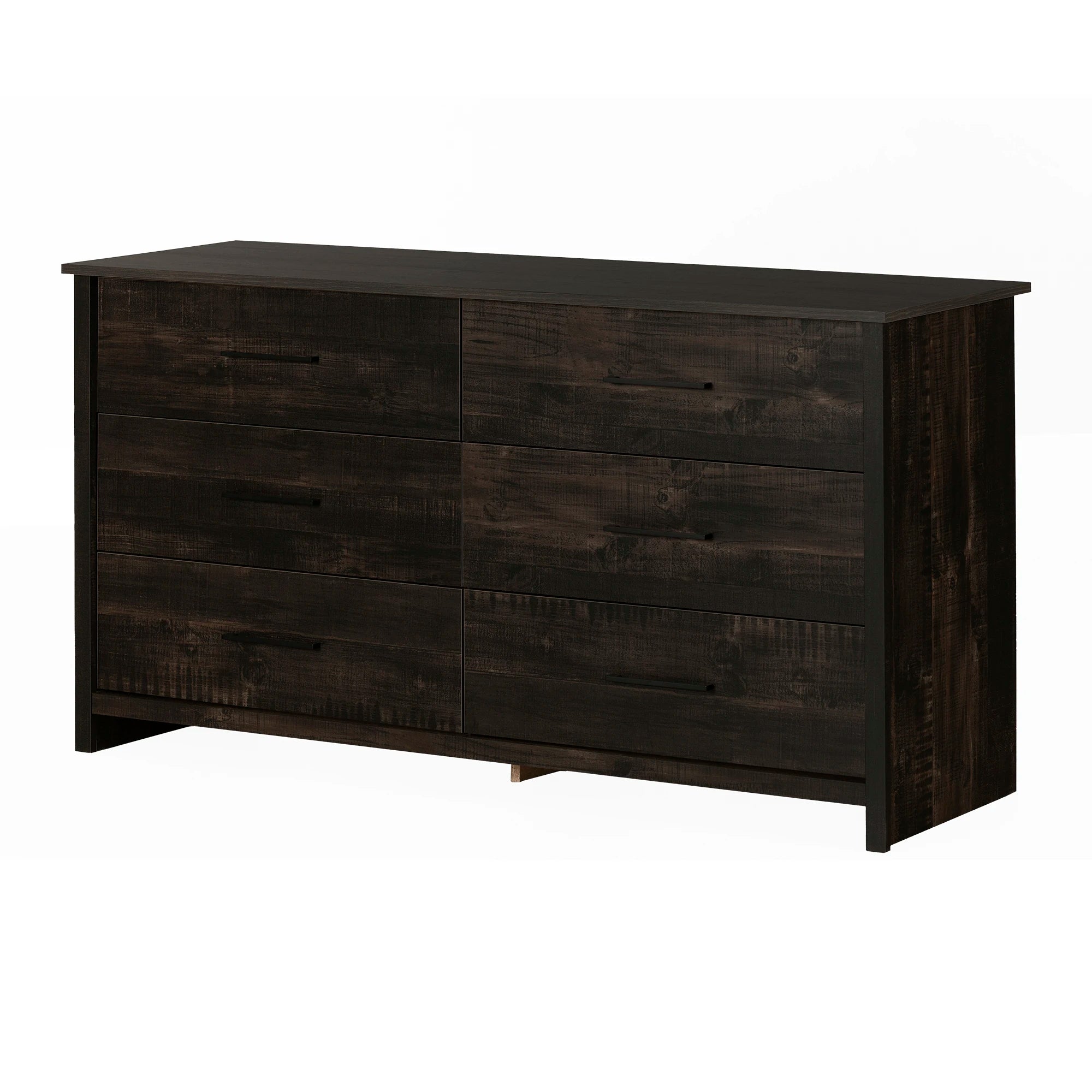 6-Drawer Dresser - Fernley