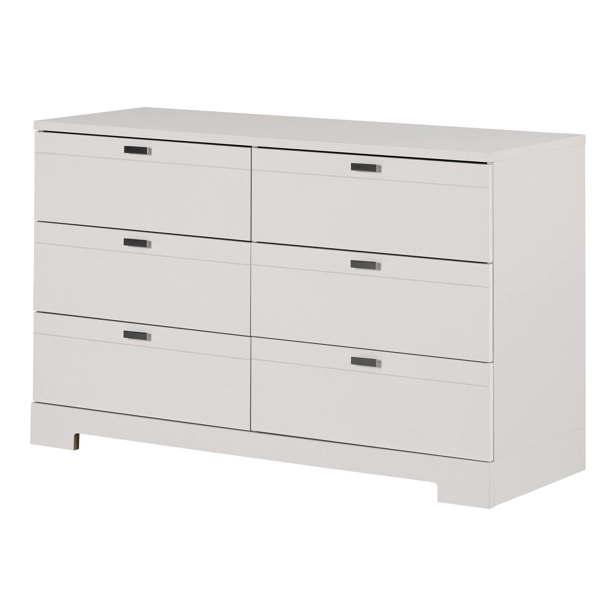 6-Drawer Dresser - Reevo