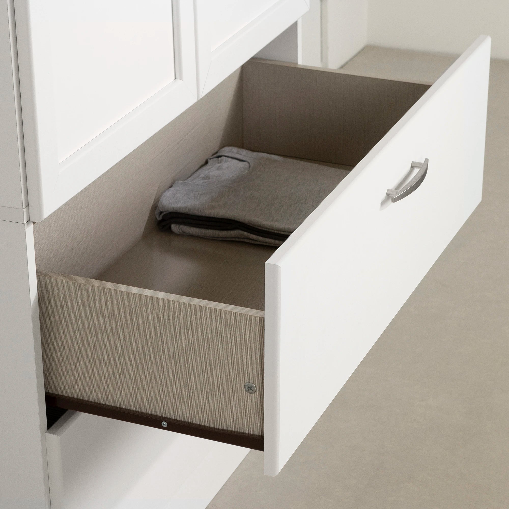 Armoire penderie - Acapella