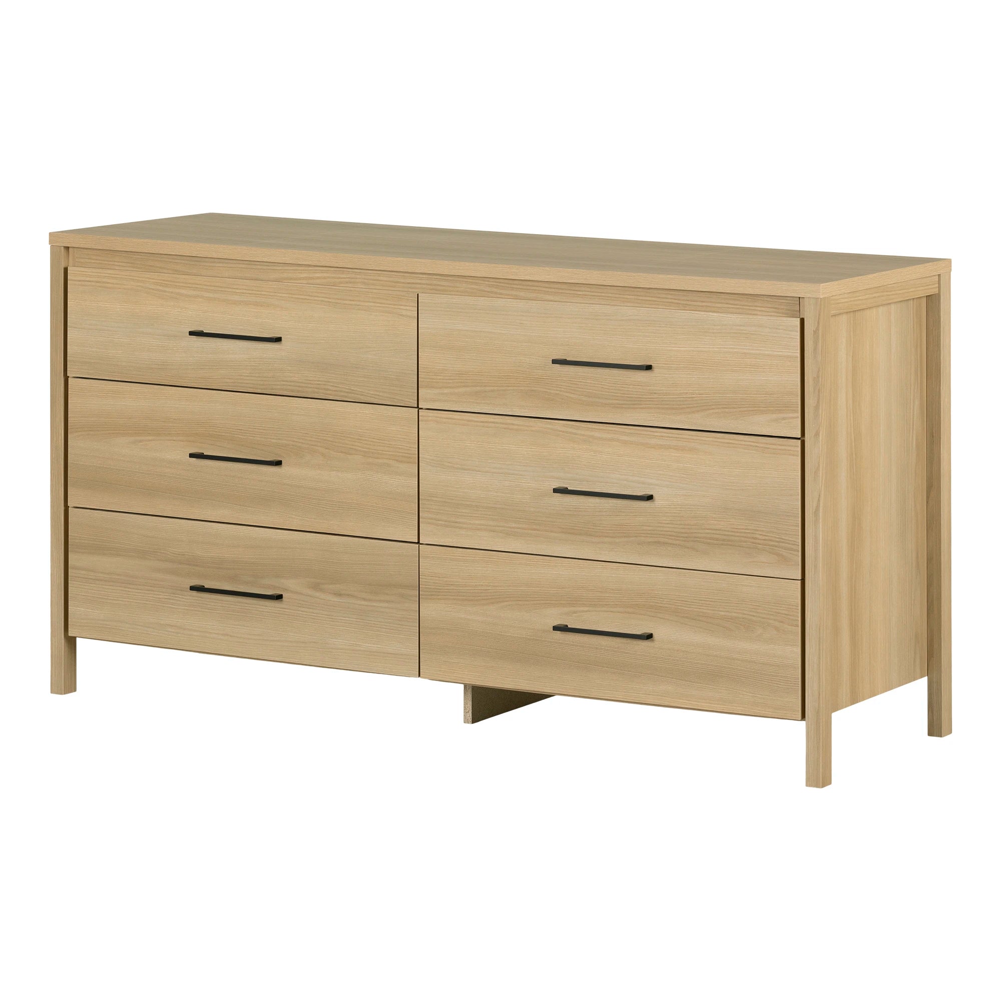 6-Drawer Dresser - Gravity