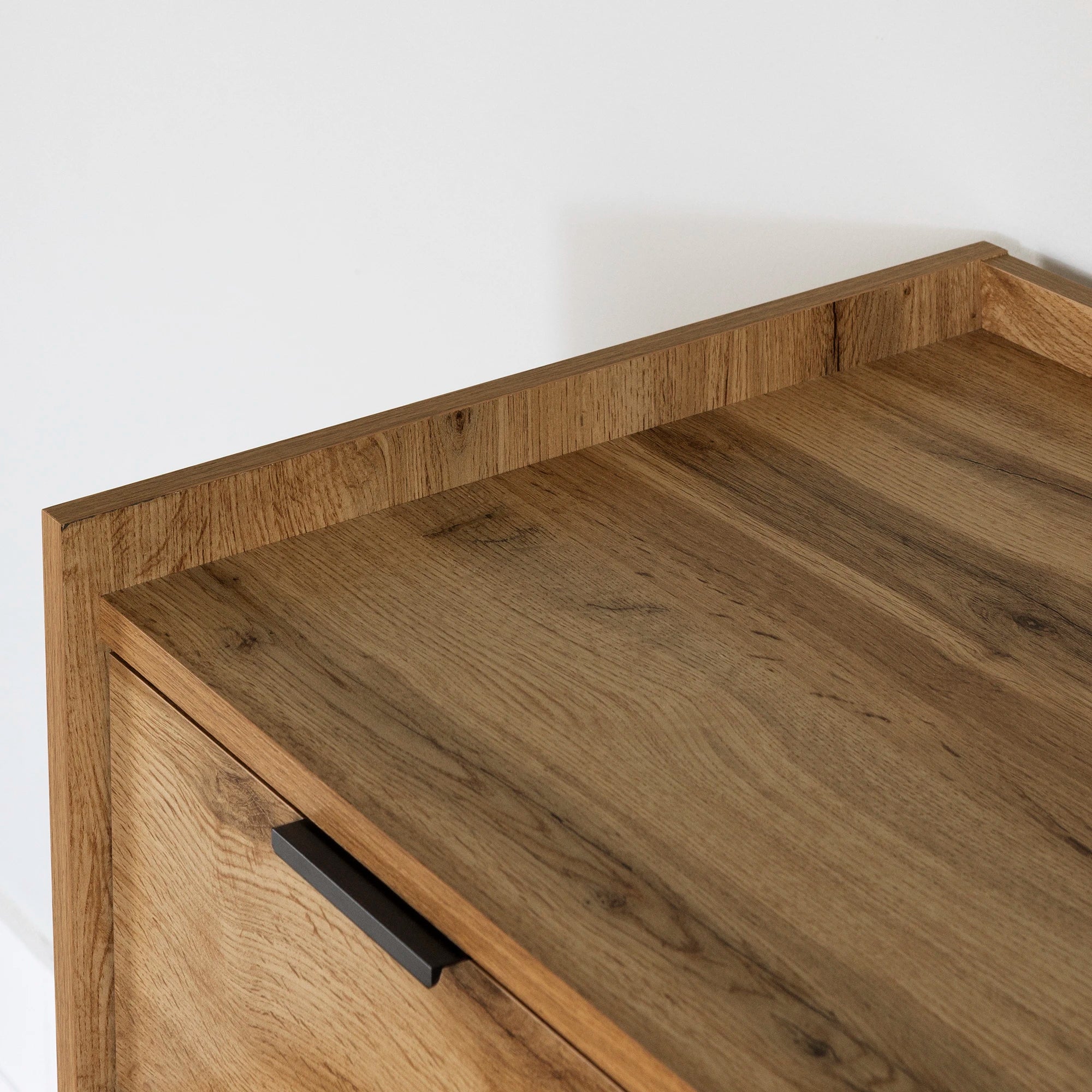 Meuble de rangement avec tiroir - Mezzy