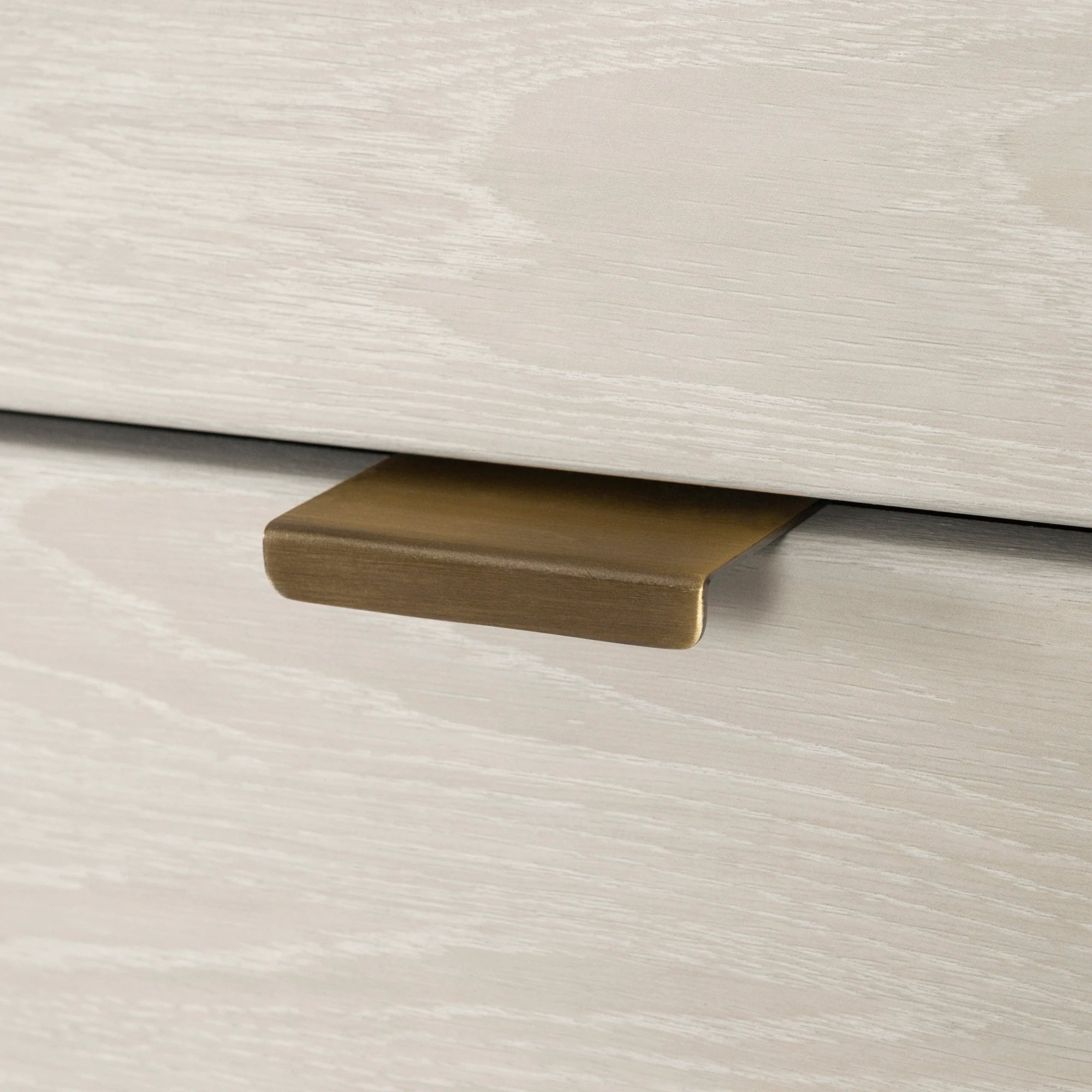 Door Chest with 5 Drawers - Hype