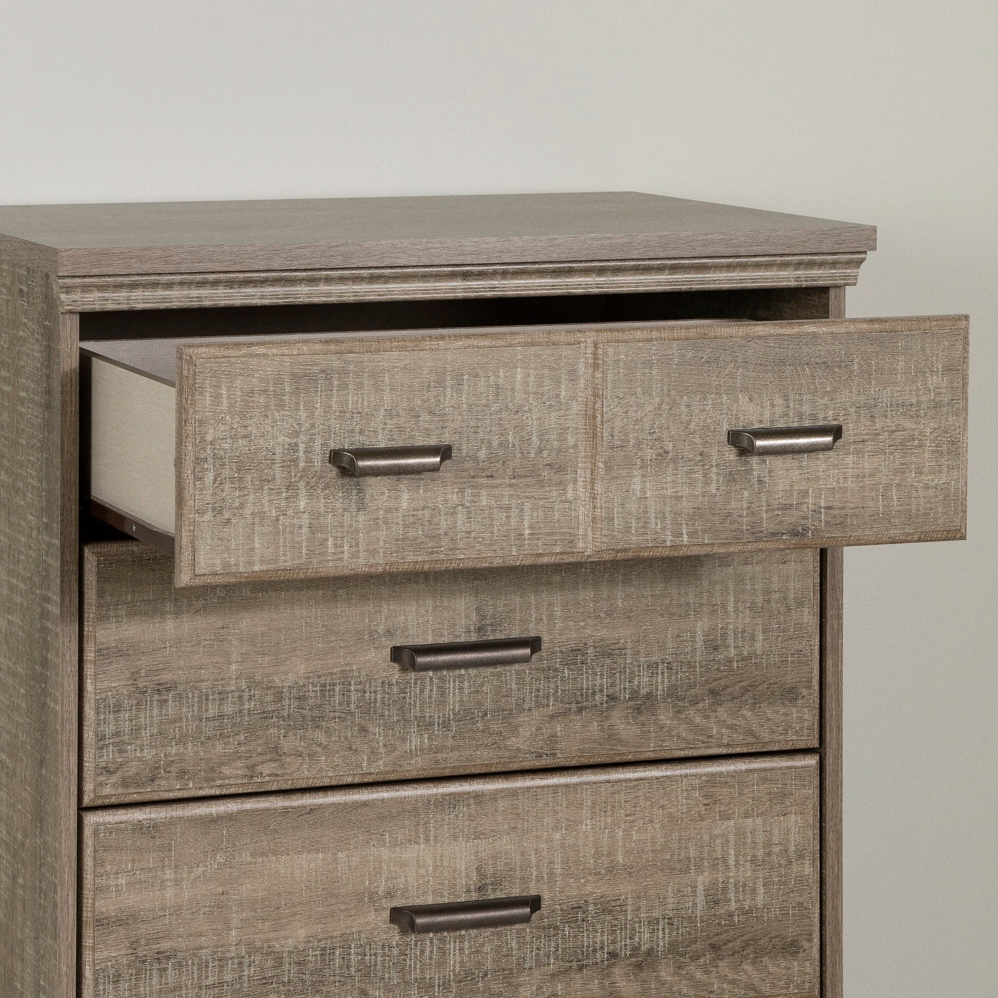 Commode à 5 tiroirs - Versa