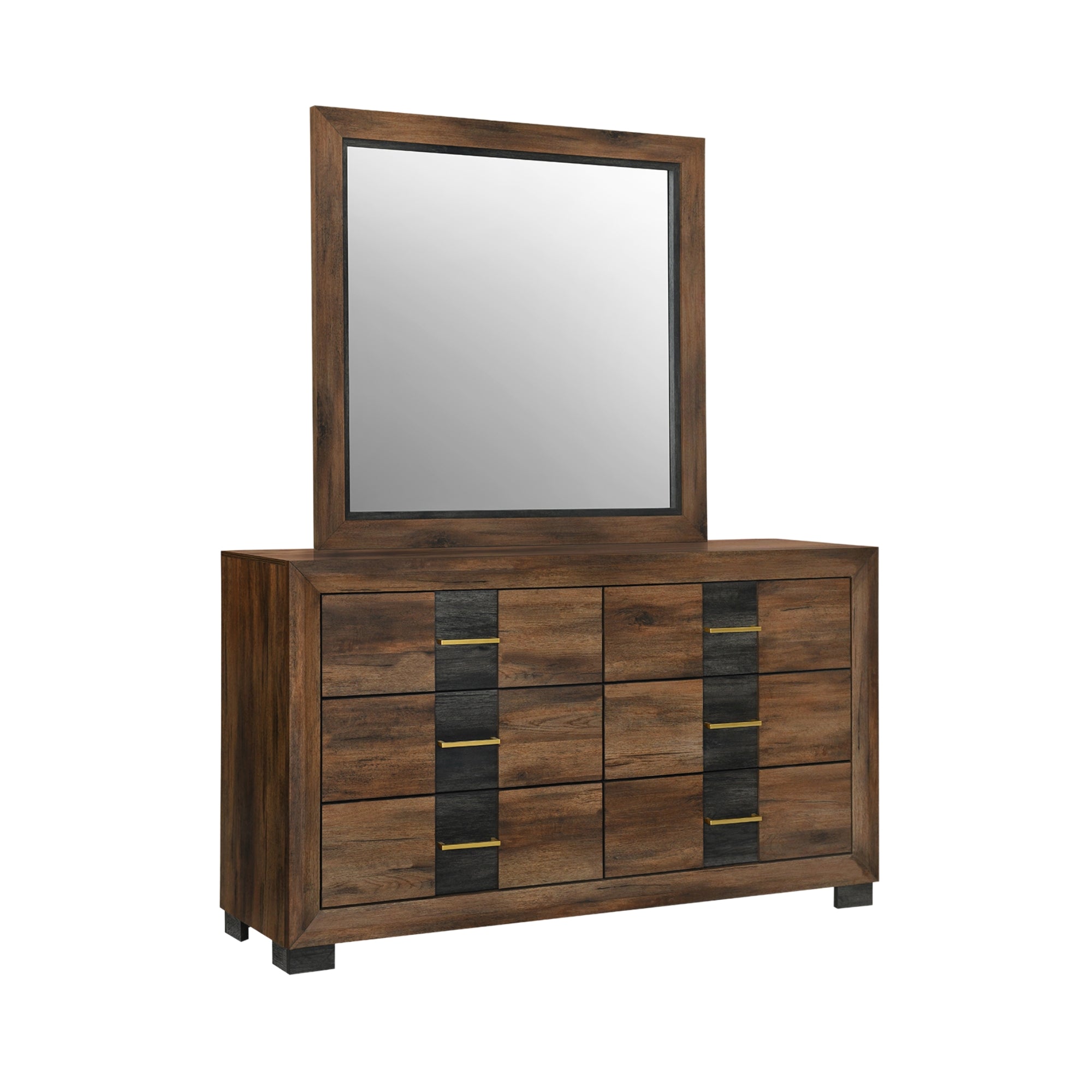 morena-commode-miroir-brun-noyer_01