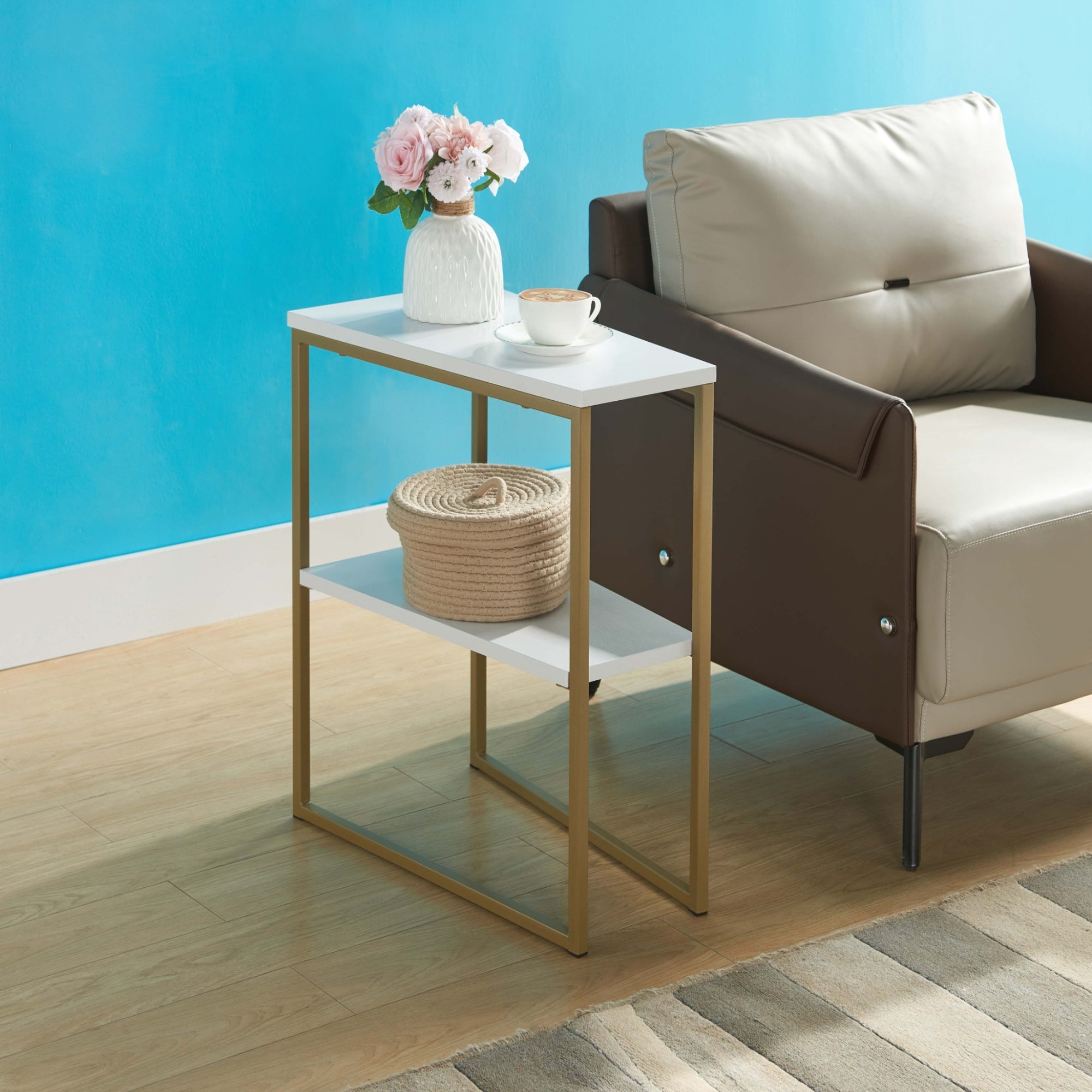 Goldavo table dappoint dore - 1