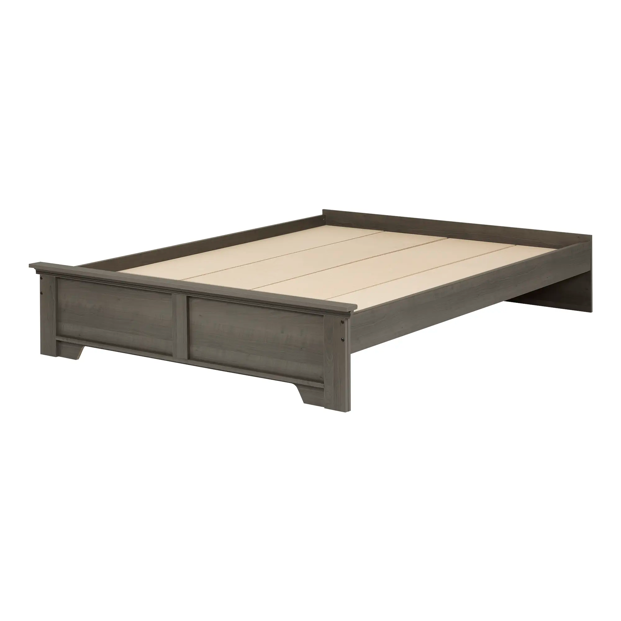 Platform Bed - Versa