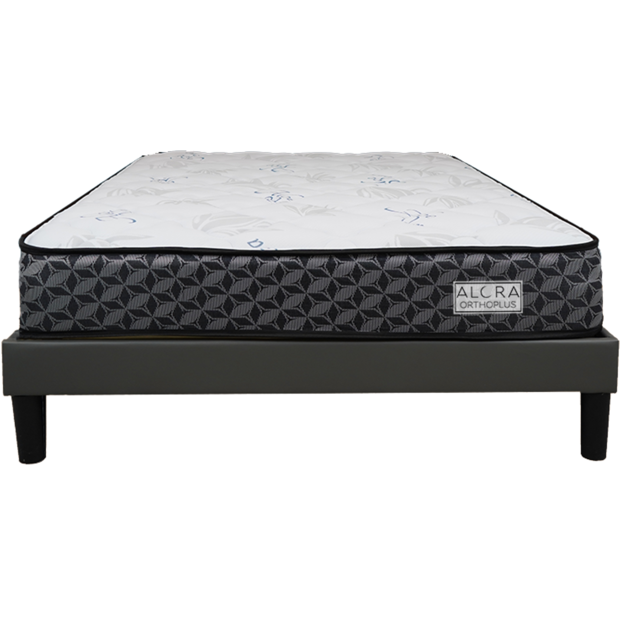 Single mattress - Orthoplus 10 Inch Foam