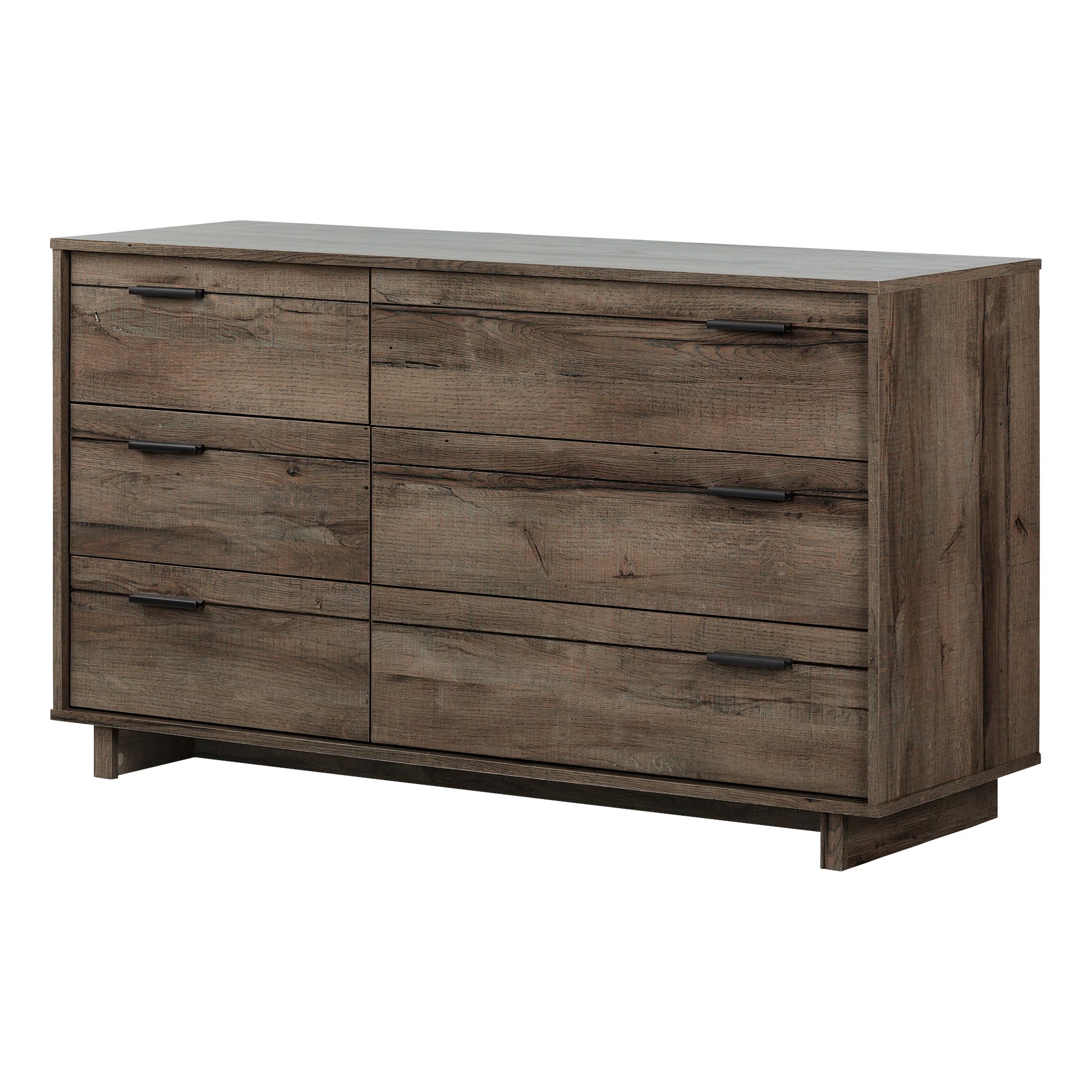 6-Drawer Dresser - Fynn