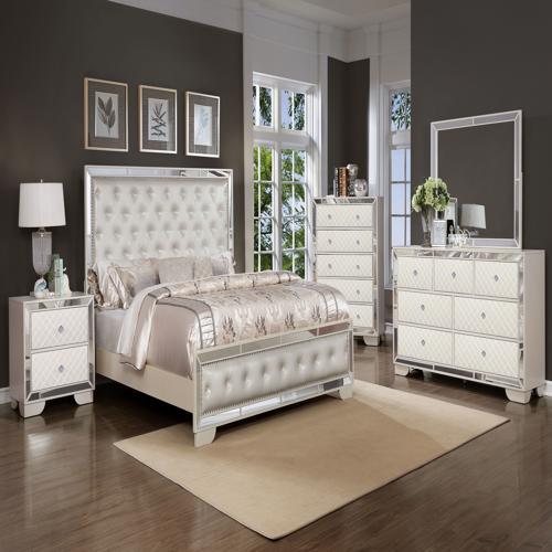 MADISON BEDROOM SET