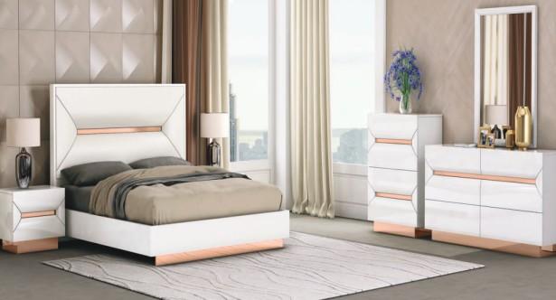 TALIA BEDROOM SET