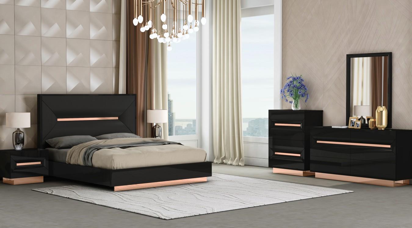 TALIA BEDROOM SET