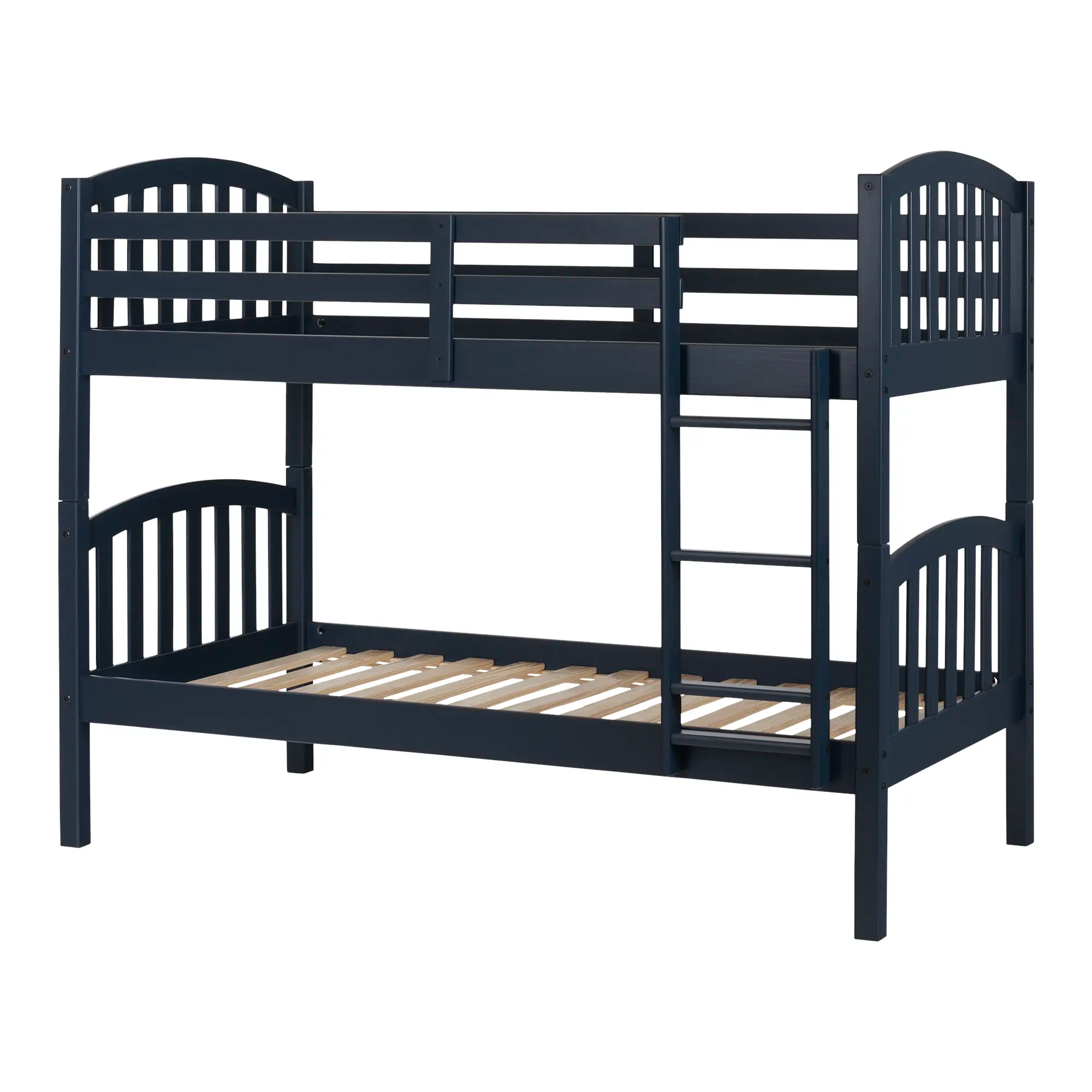 Solid Wood Bunk Bed - Summer Breeze