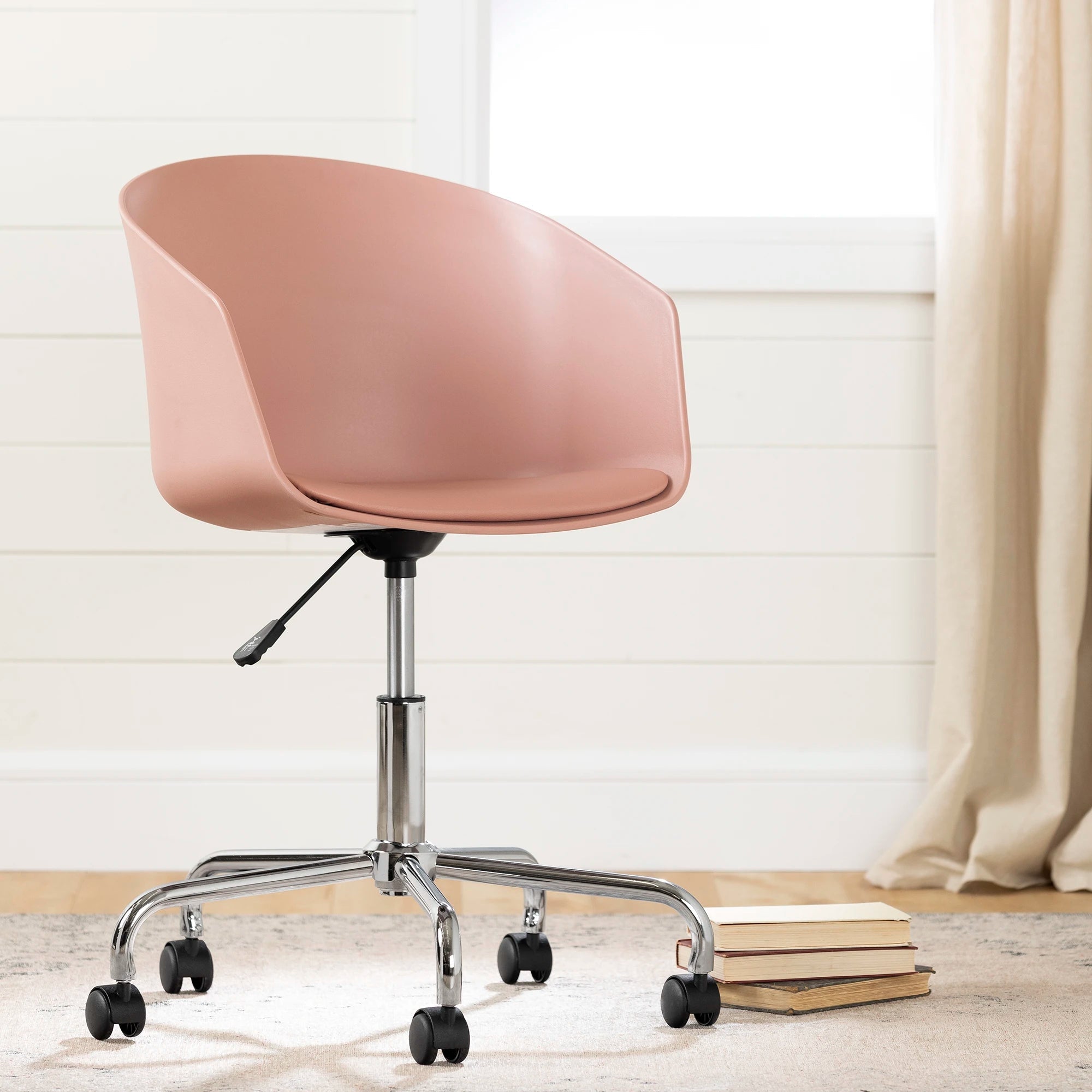 Office Swivel Chair - Flam