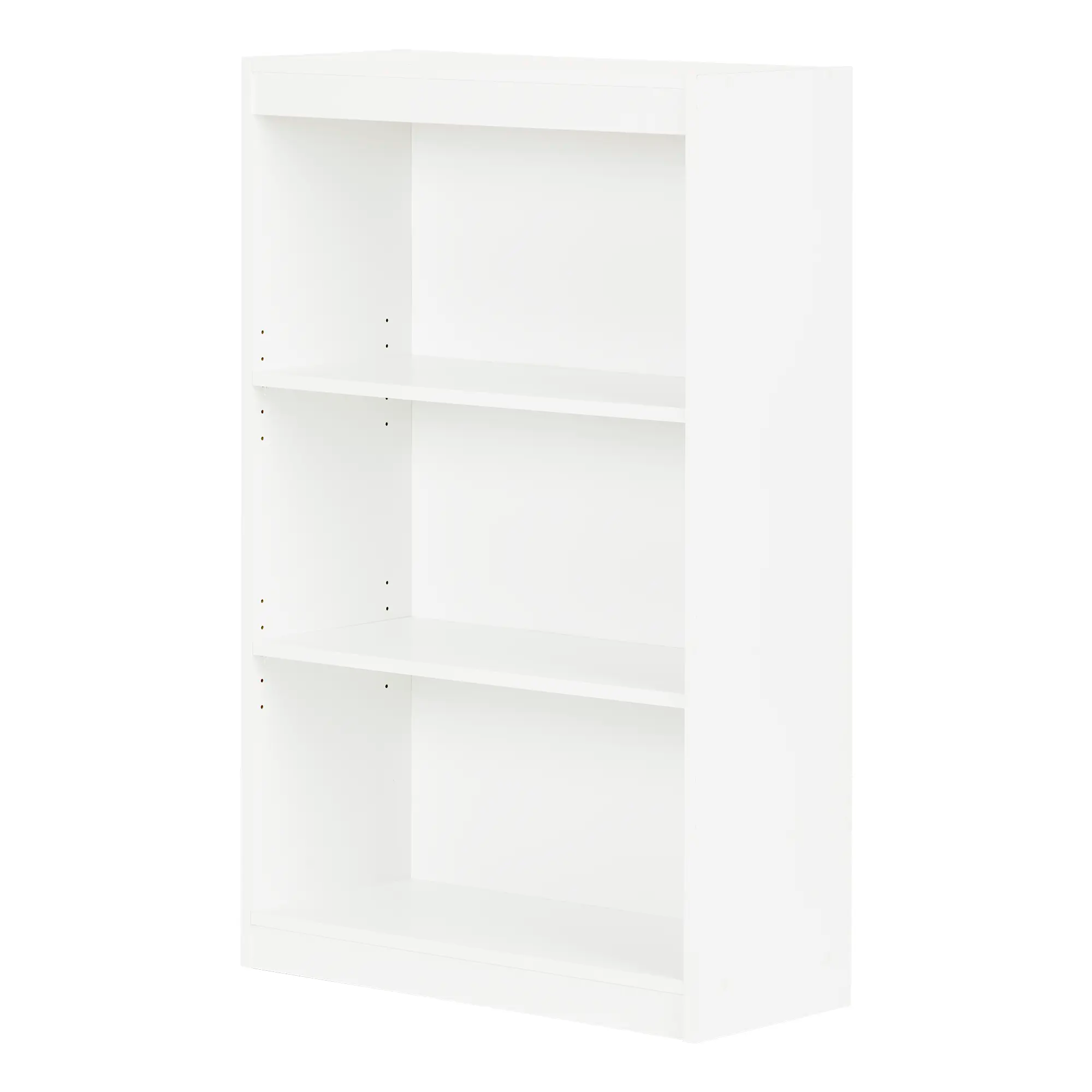 3-Shelf Bookcase - Axess