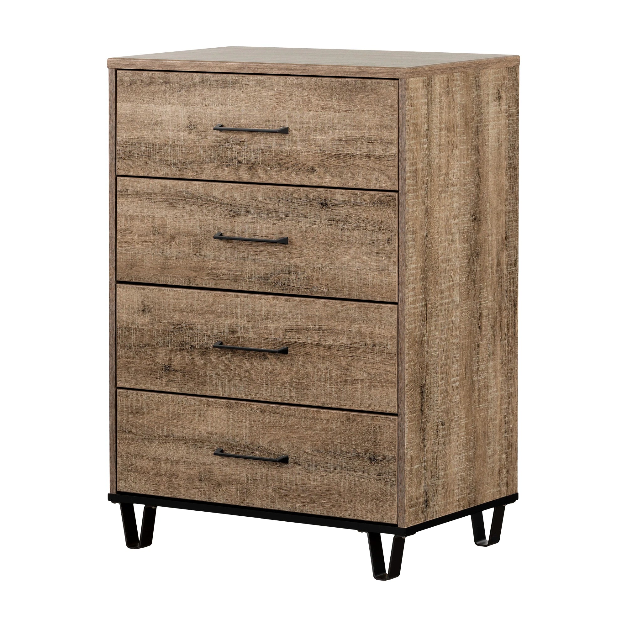 4-Drawer Chest - Arlen