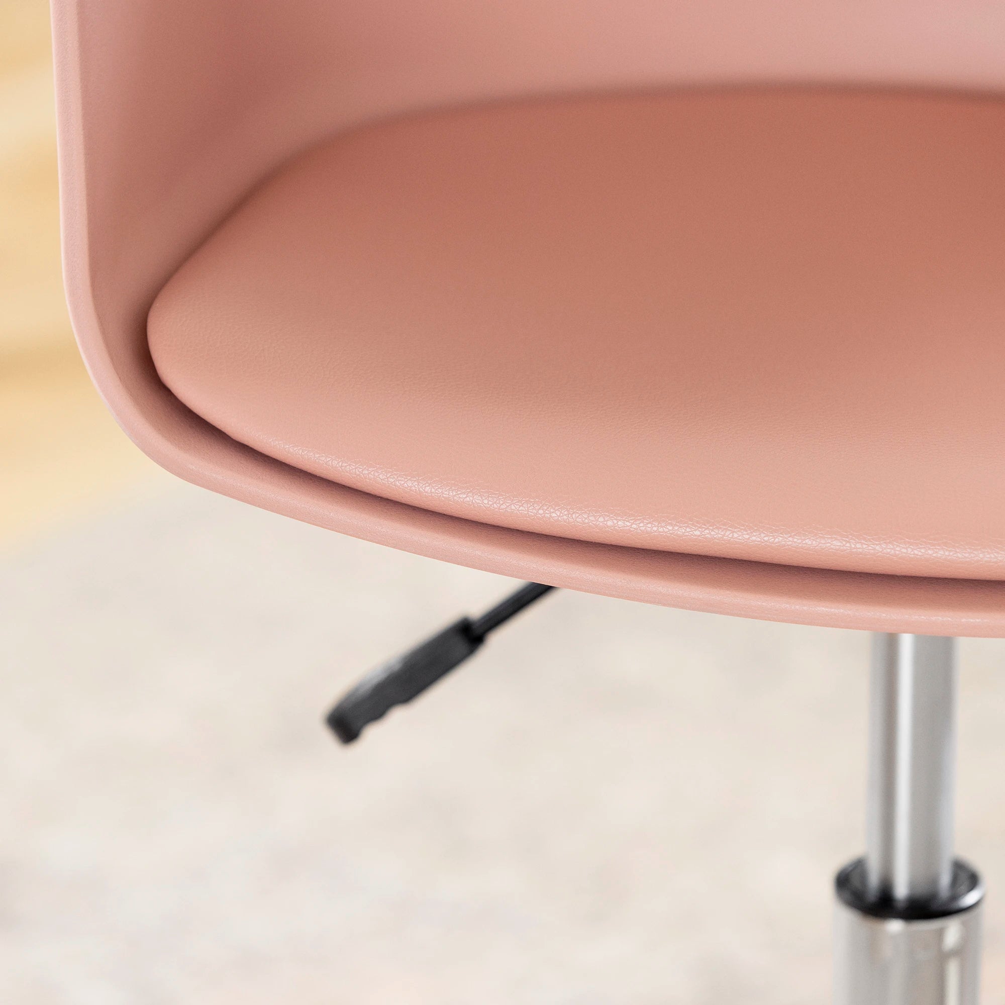 Office Swivel Chair - Flam