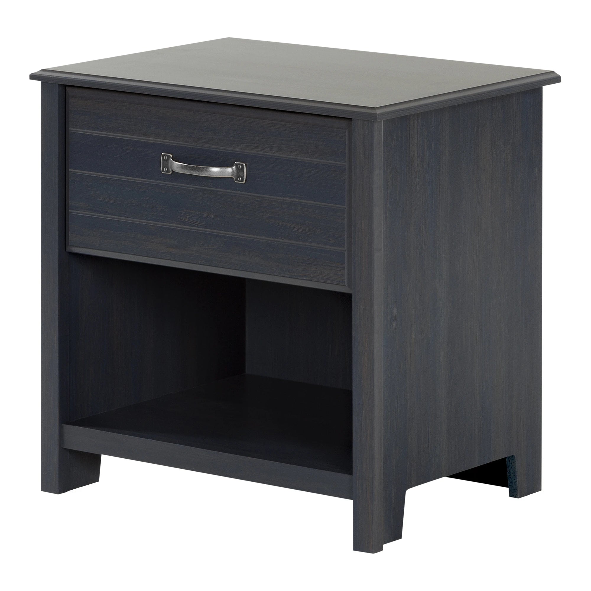 1-Drawer Nightstand - End Table with Storage - Ulysses