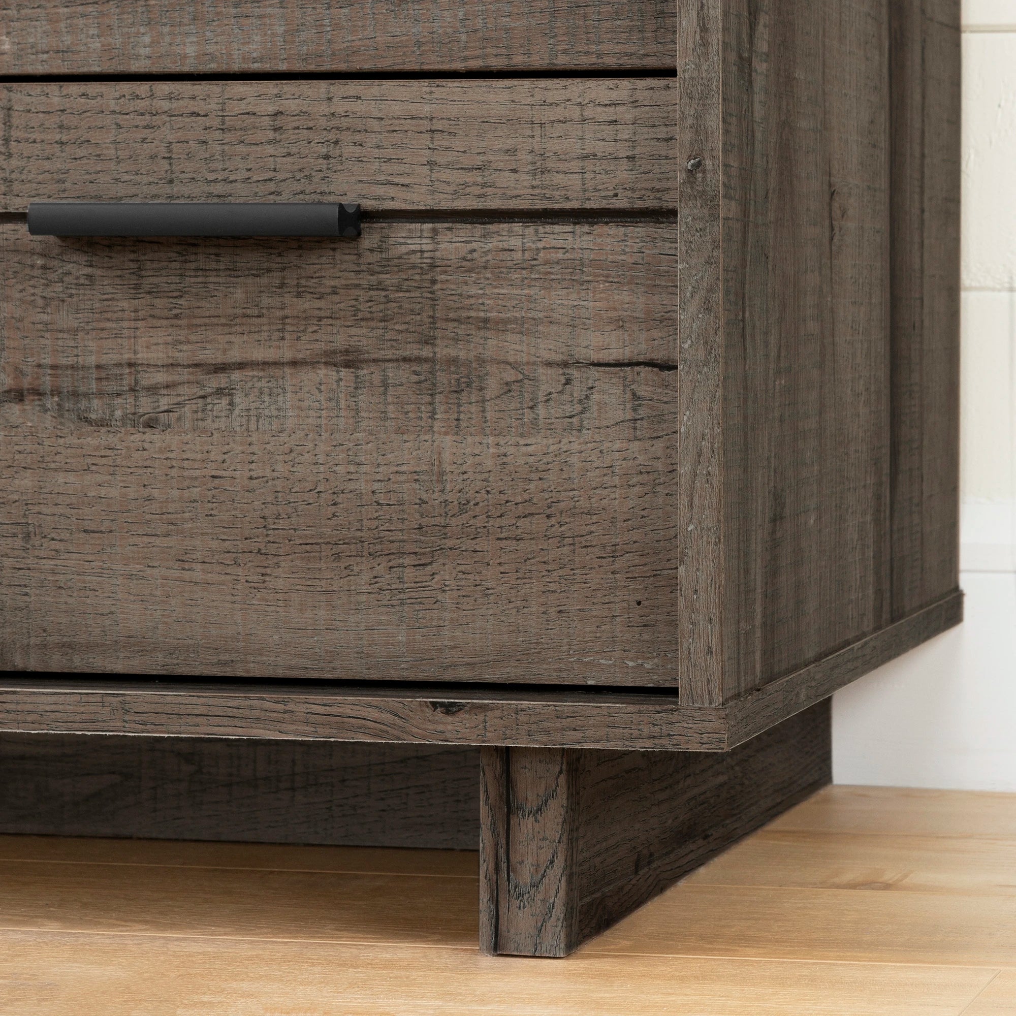 5-Drawer Chest Dresser - Fynn