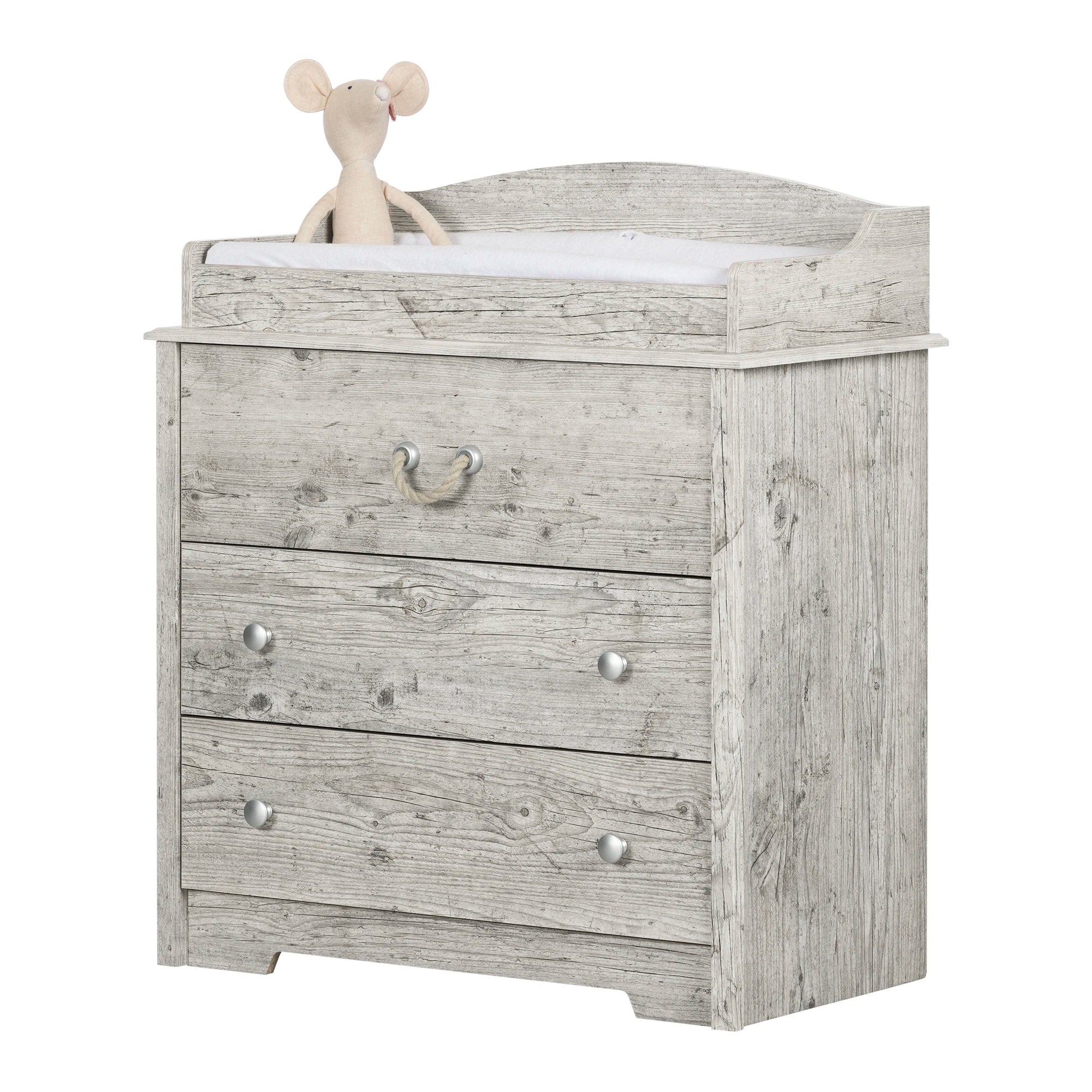 3-Drawer Changing Table - Aviron