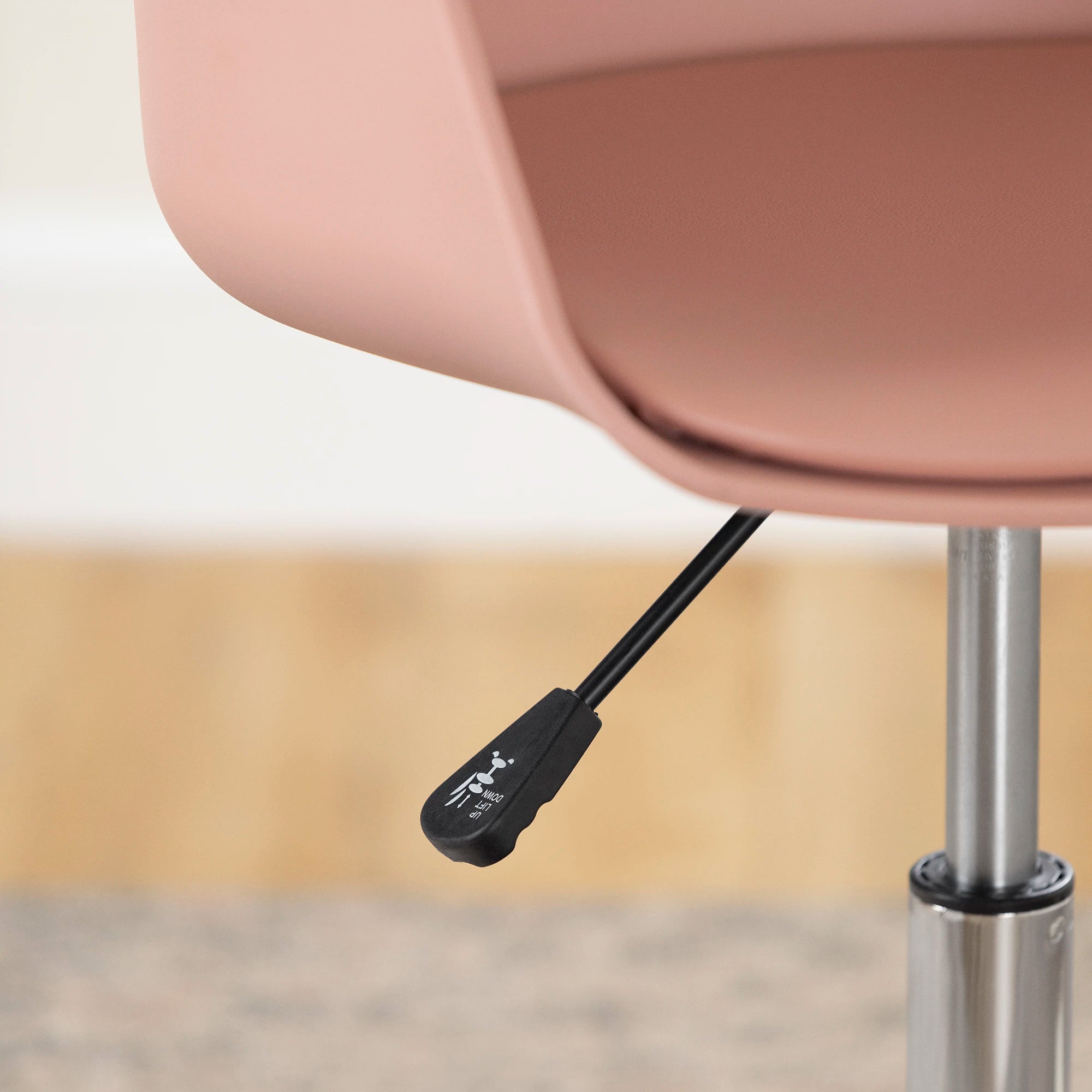 Office Swivel Chair - Flam