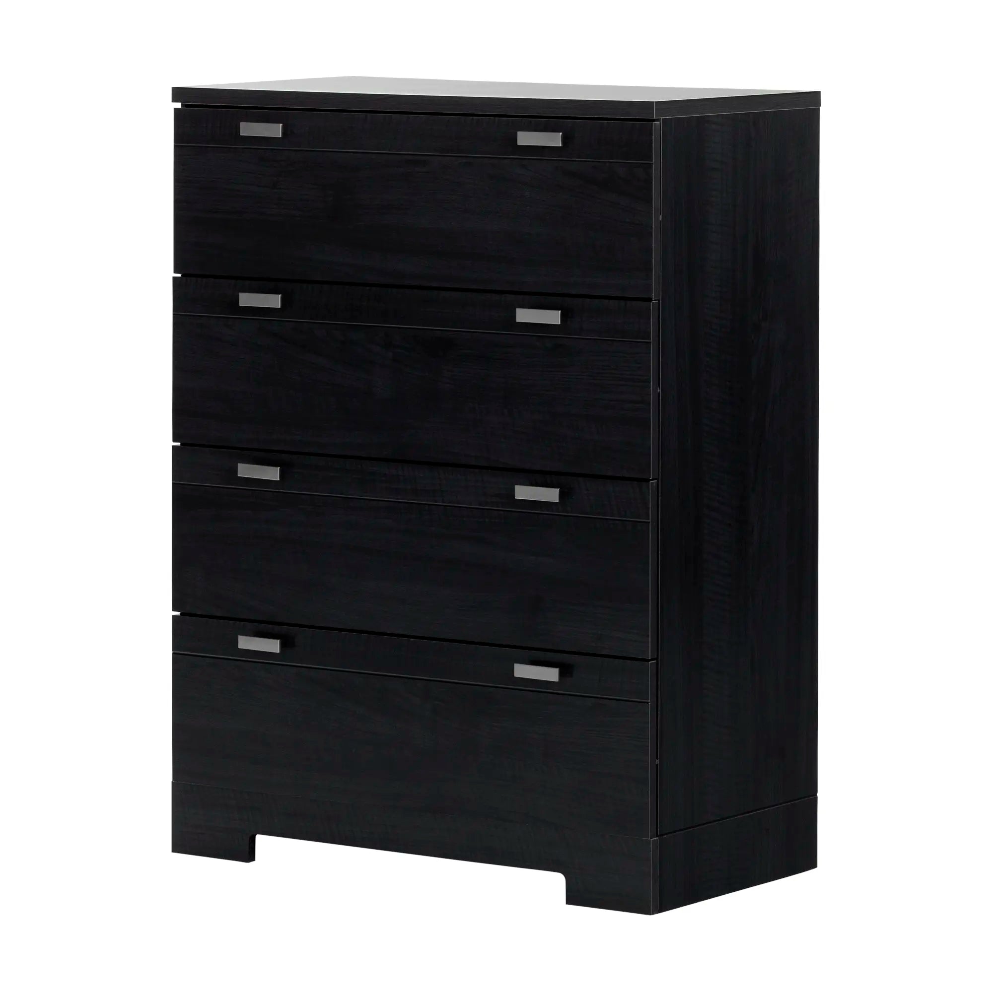 4-Drawer Chest Dresser - Reevo