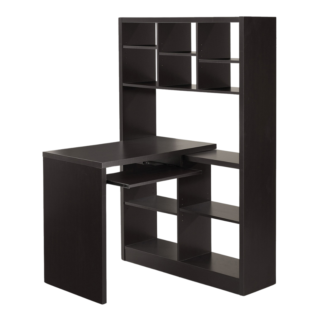 Trevalo – Bureau d'ordinateur – Espresso