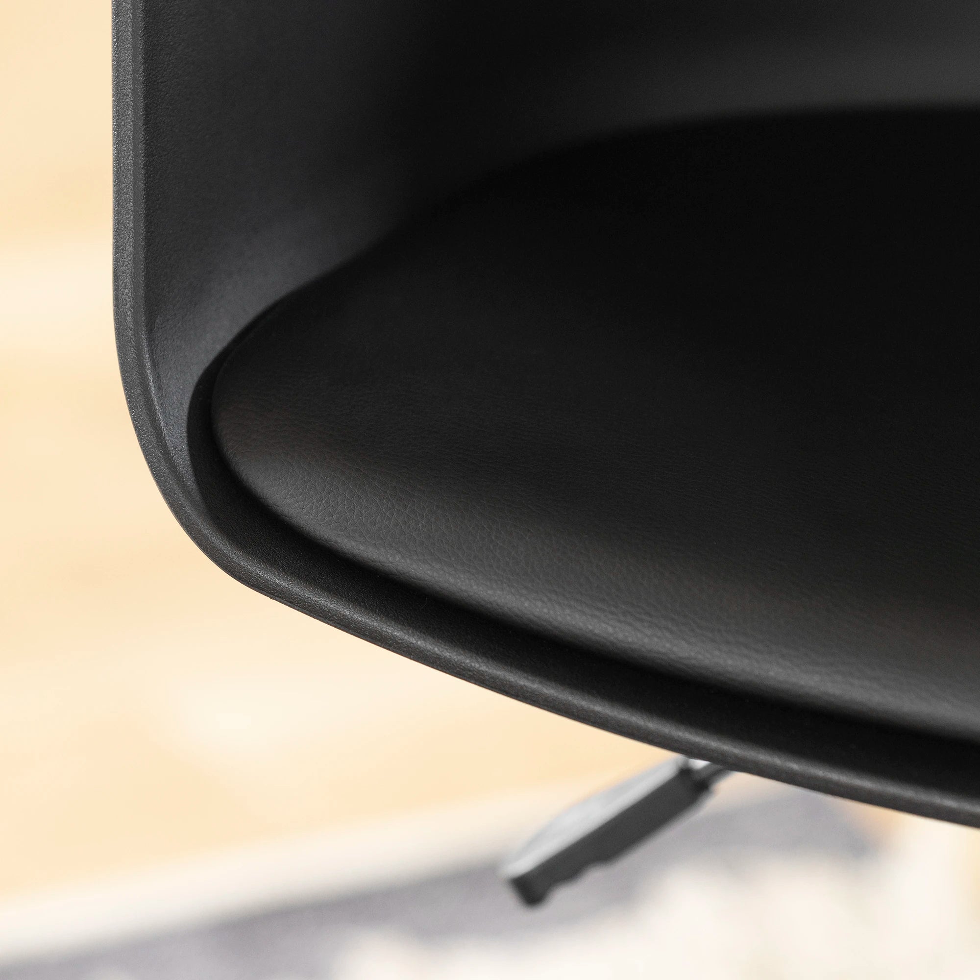 Office Swivel Chair - Flam